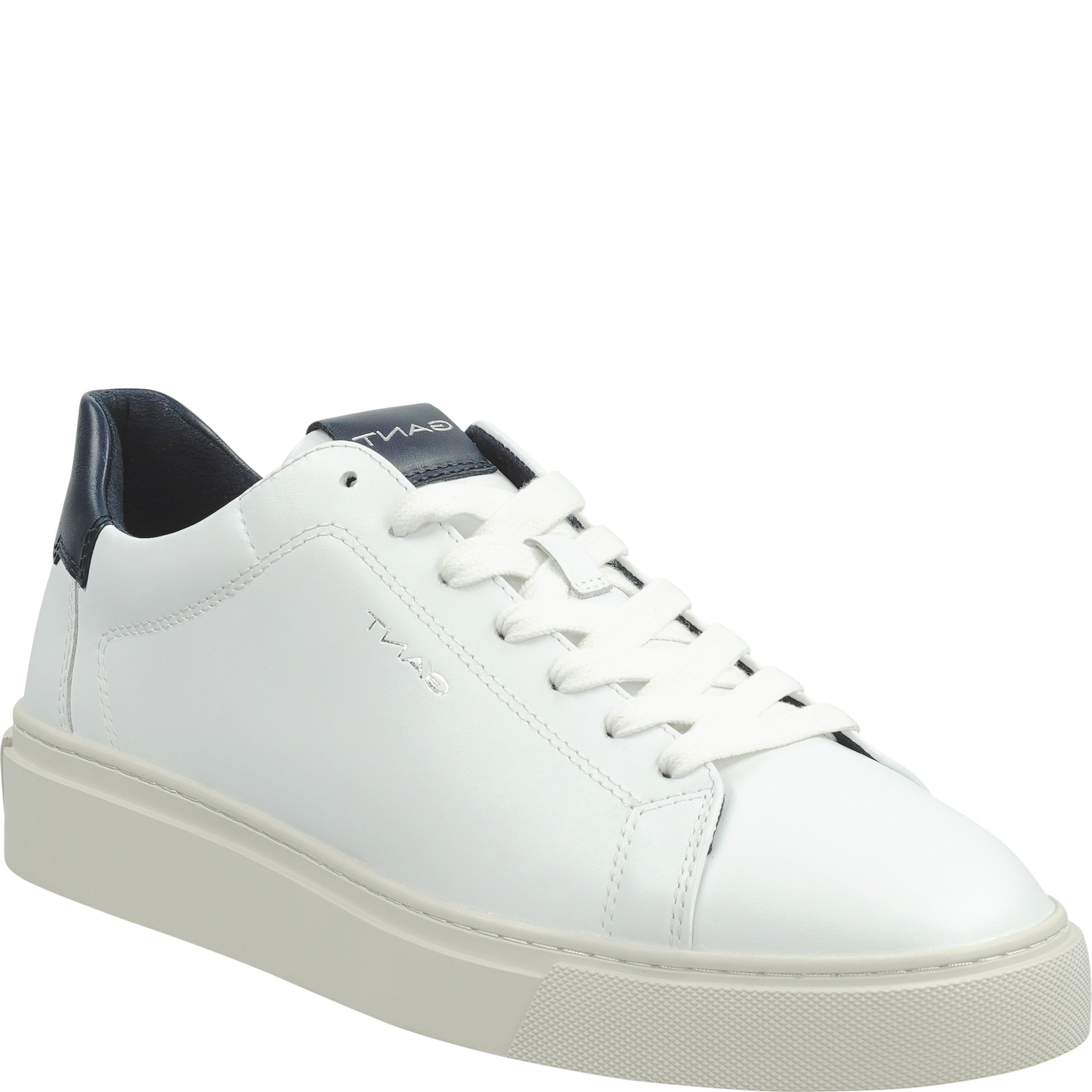 GANT Laisvalaikio bateliai vyrams, Balta, Mc Julien leisure 1