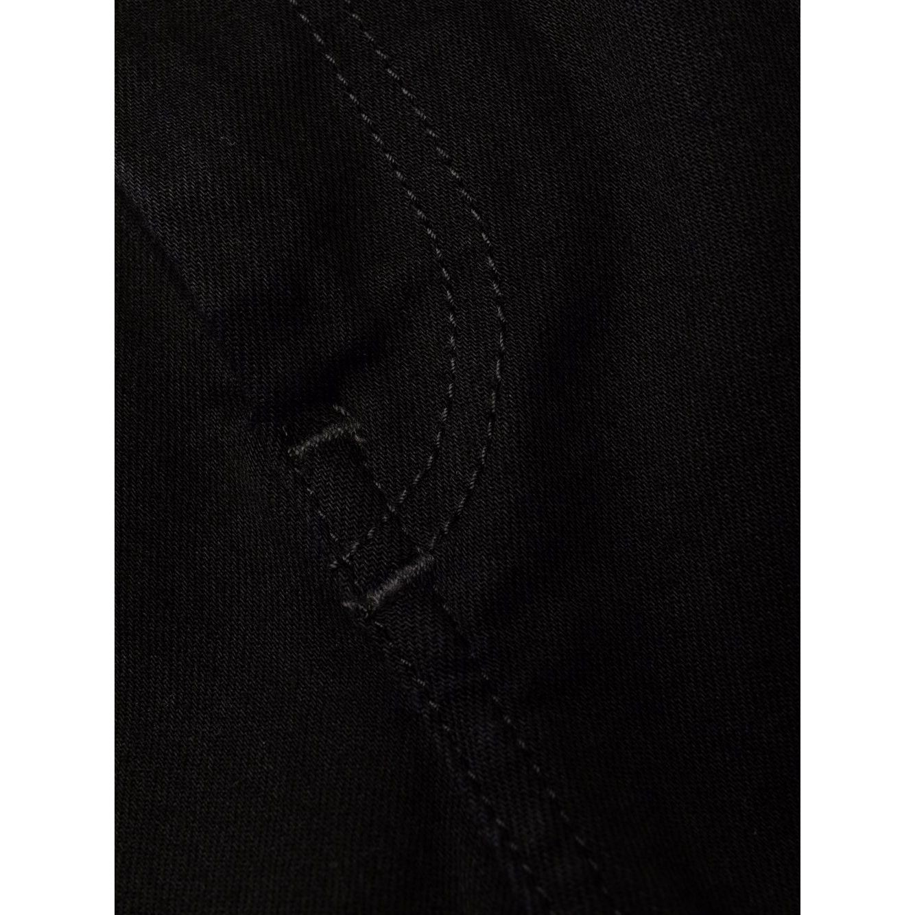 DIESEL Aptempti džinsai moterims, Juoda, 1984 slandy-high l.32 trousers 2