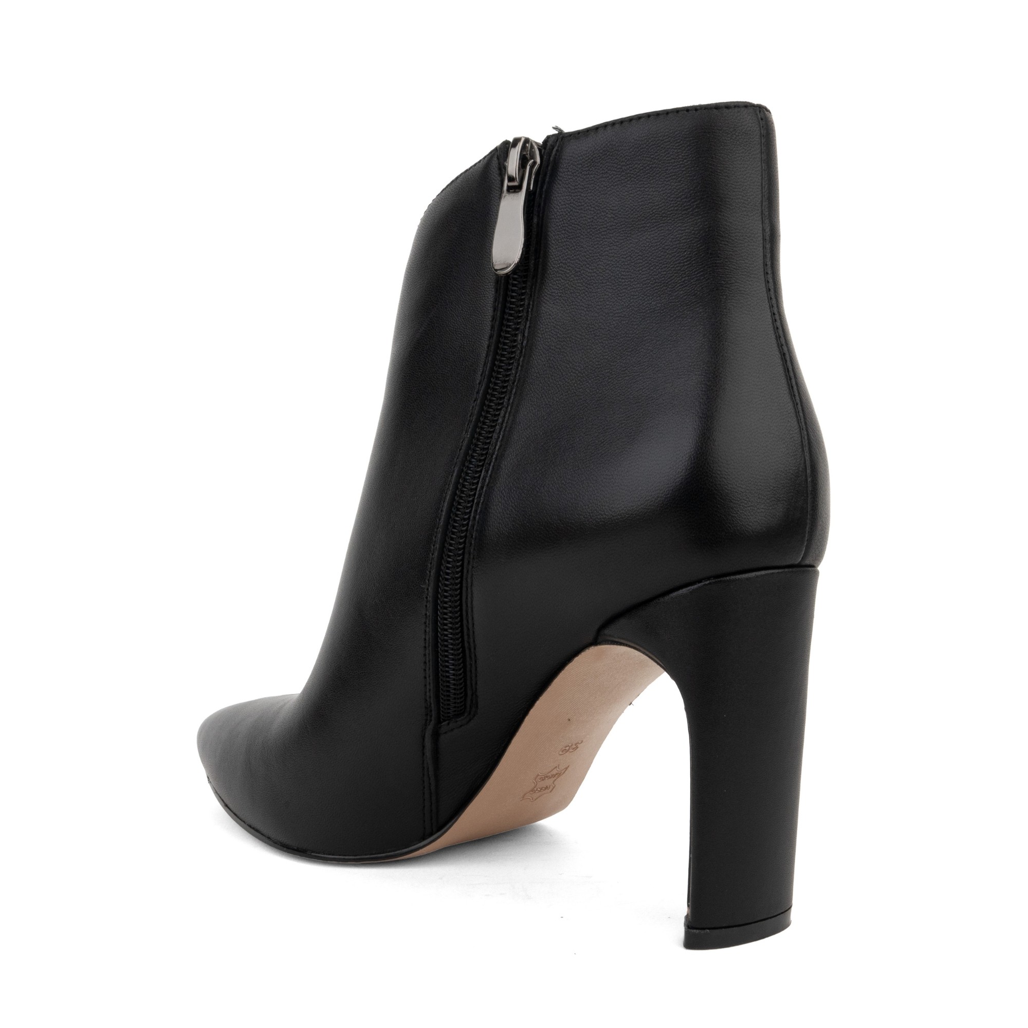 ADRIANNA FERETTI Aulinukai moterims, Juoda, Booties, ADRIANNA FERETTI 3