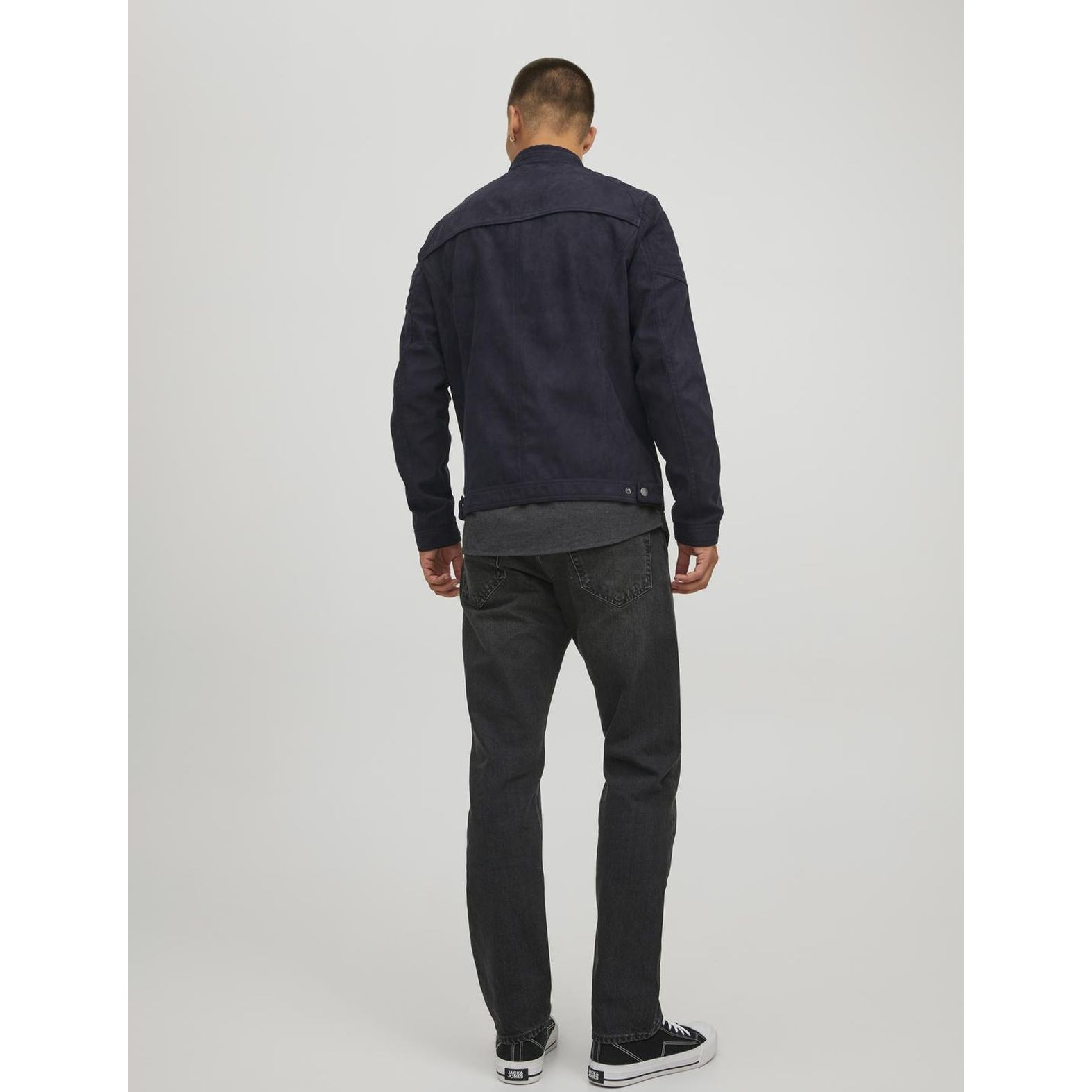 JACK & JONES Striukė vyrams, JJEROCKY JACKET NOOS 2