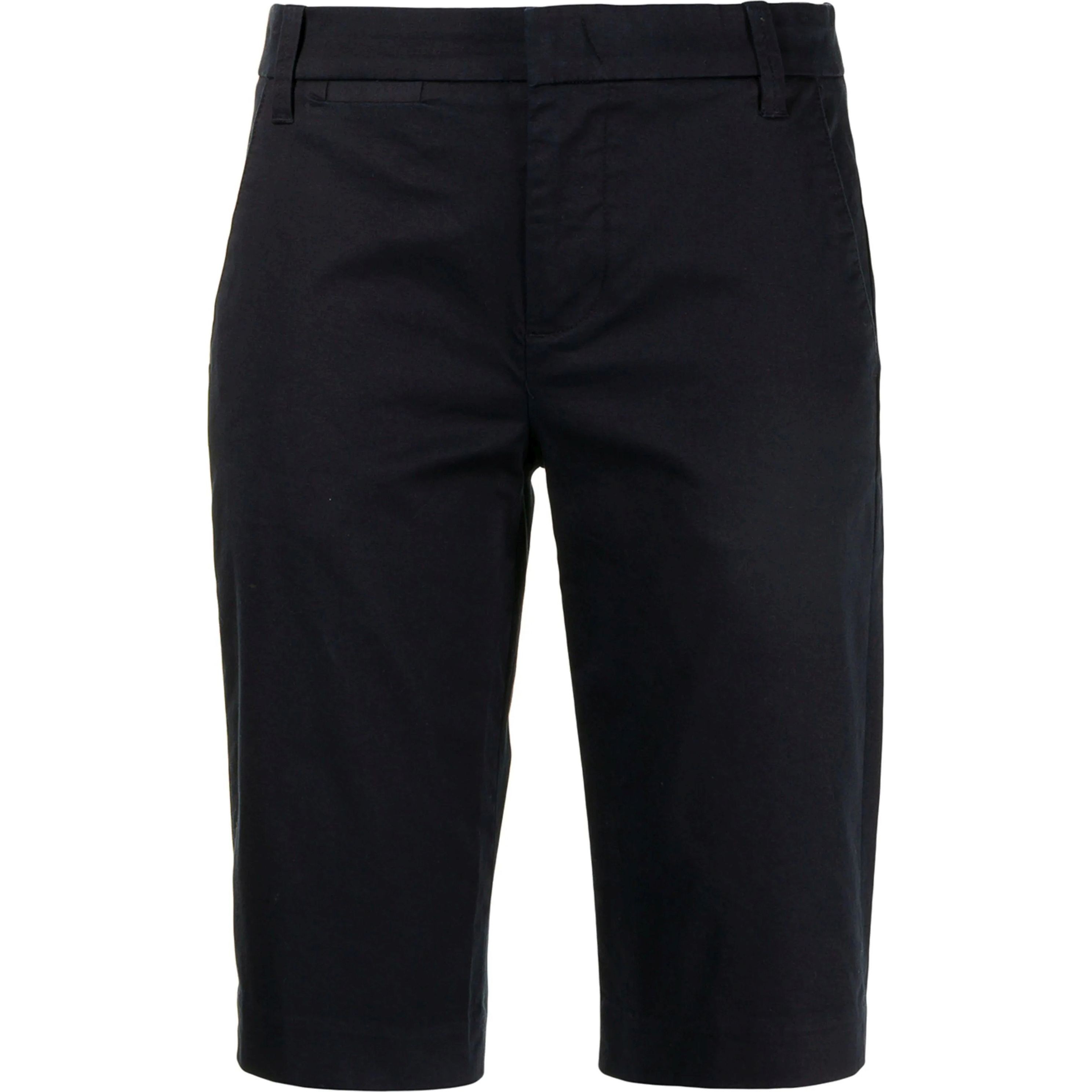 VINCE Šortai moterims, Mėlyna, BERMUDA SHORTS