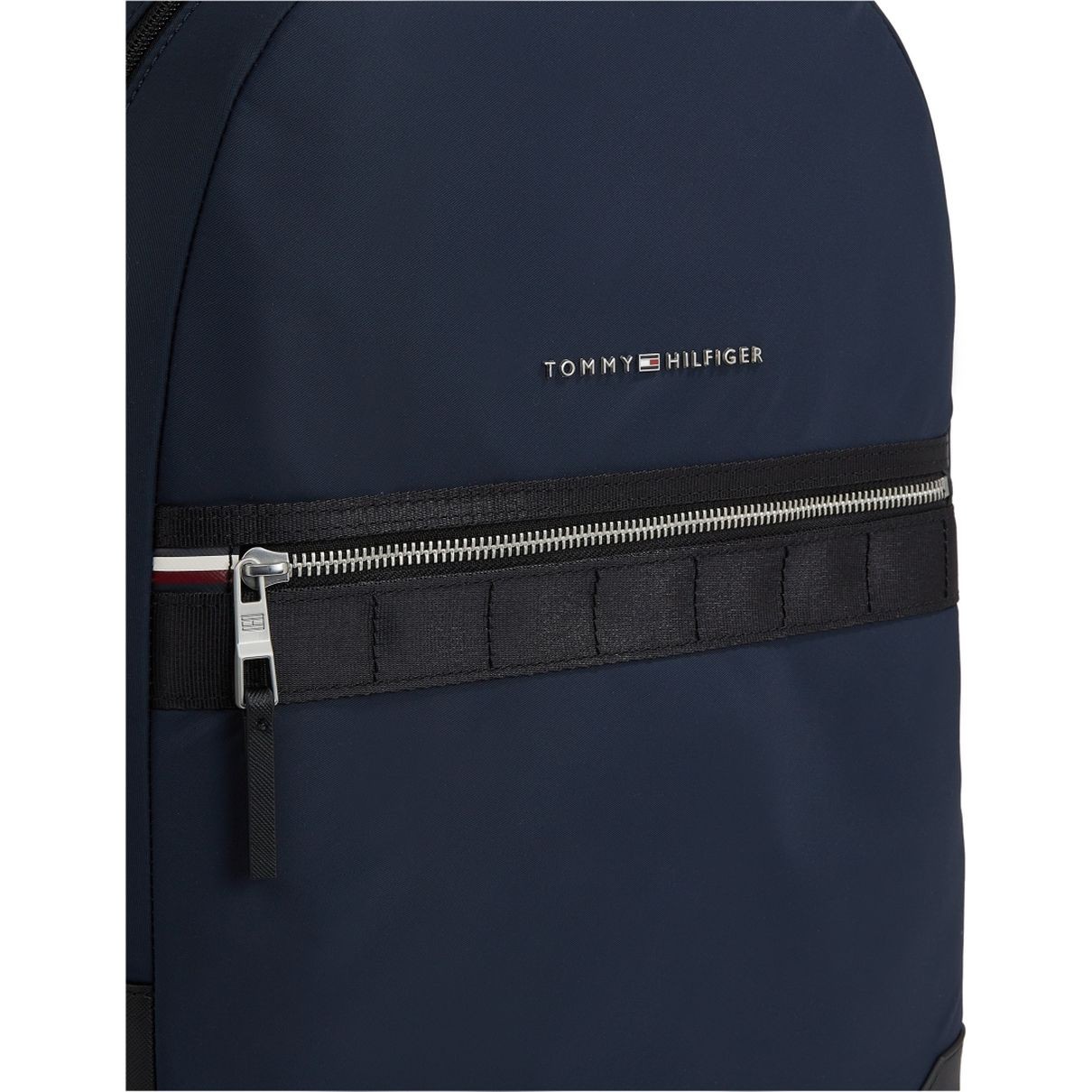 TOMMY HILFIGER Kuprinė vyrams, Mėlyna, Elevated backpack 3