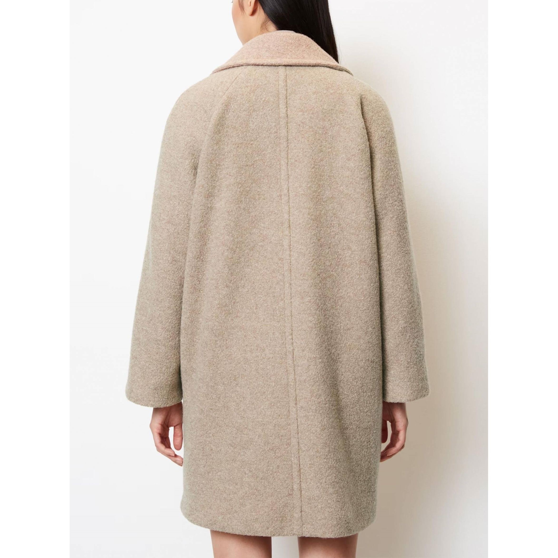 MARC O'POLO Paltas moterims, Rožinė 3