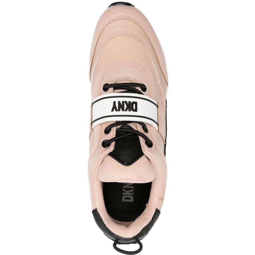 DKNY Bateliai - moterims, Aisilin shoes 4