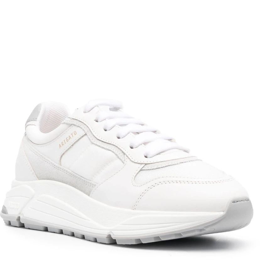 AXEL ARIGATO Sportiniai bateliai moterims, Balta, Rush sneaker 1