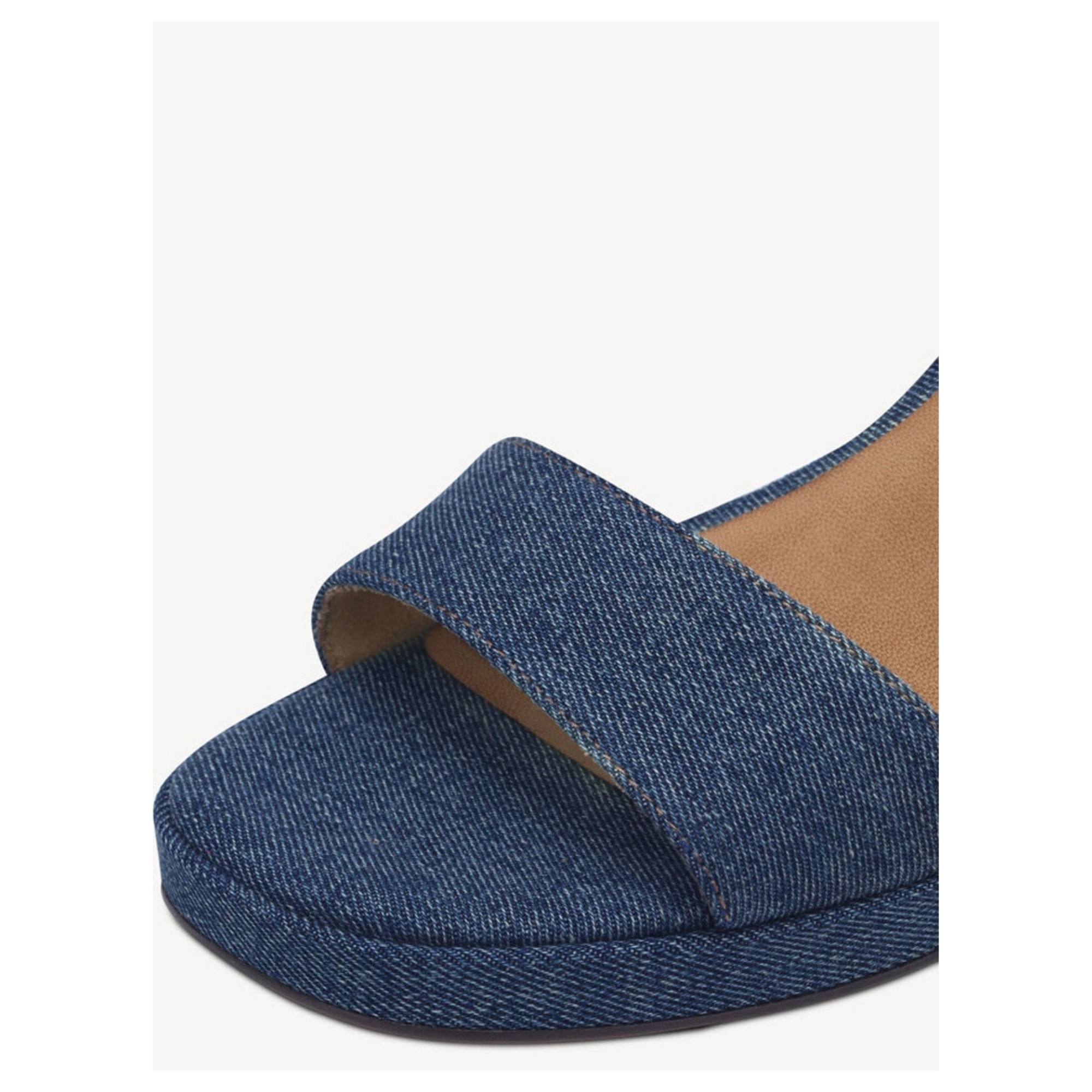 TAMARIS Aukštakulniai moterims, Mėlyna, Pumps 4