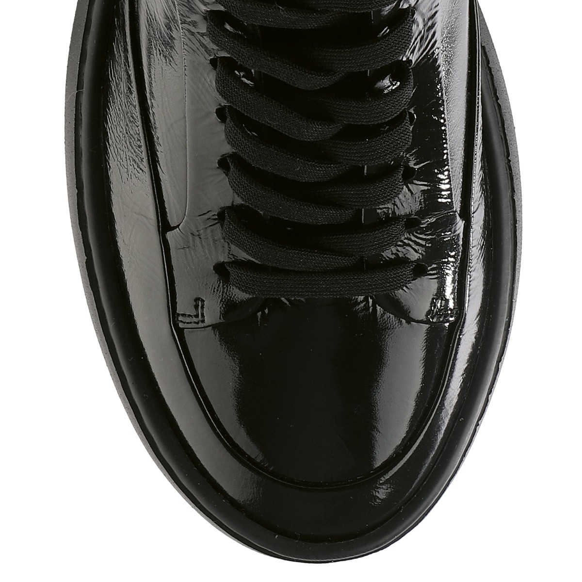 HOGL Laisvalaikio bateliai moterims, Juoda, Illusion leisure 5