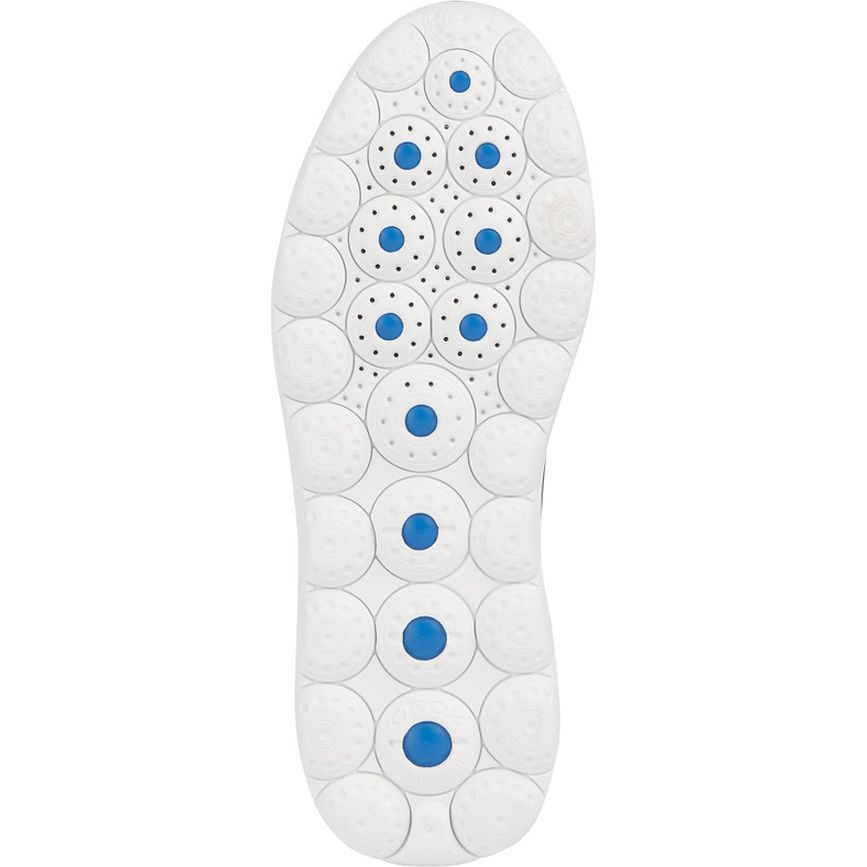 GEOX Laisvalaikio bateliai vyrams, Mėlyna, Spherica sneakers 6