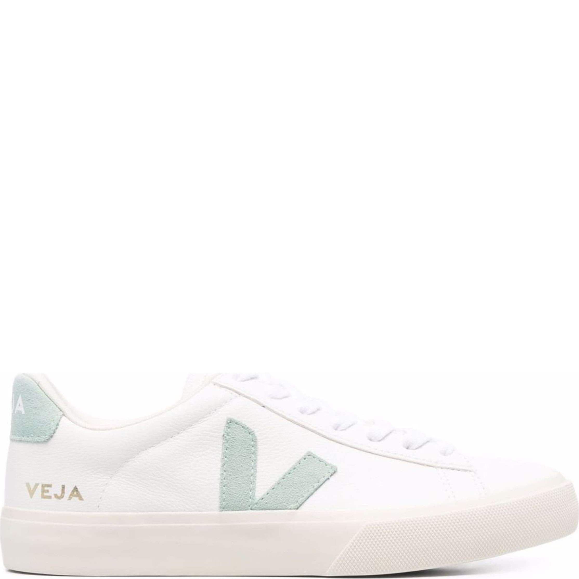 VEJA Sportiniai bateliai moterims, Balta, Campo chfree sneakers 2