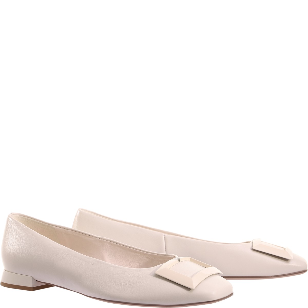 HOGL Balerinos moterims, Kūno, Coco ballerinas 1