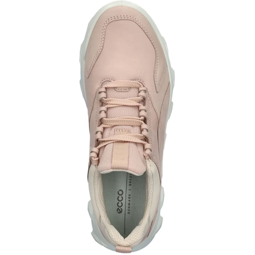 ECCO Laisvalaikio bateliai moterims, Rožinė, Mx leisure 3