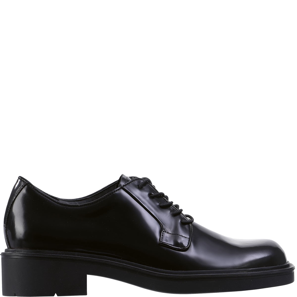HOGL Klasikiniai batai moterims, Juoda, George formal 2