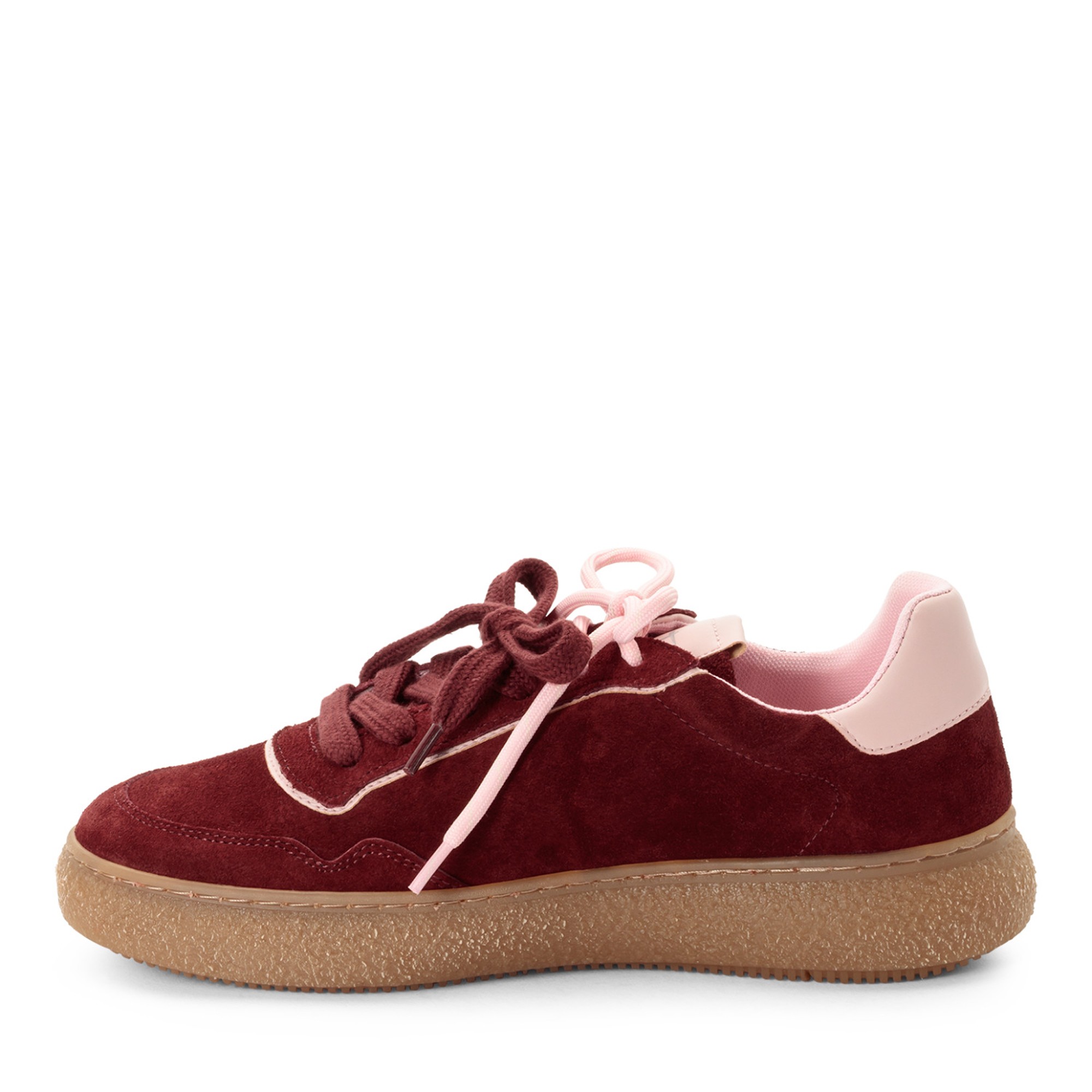 TAMARIS Laisvalaikio bateliai moterims, Raudona, Leisure, wor23733-35-534 3