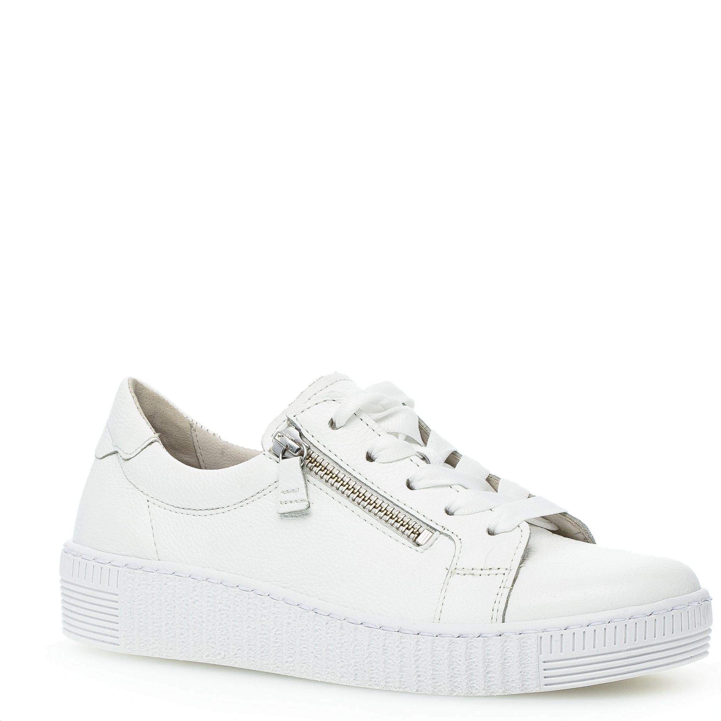 GABOR Laisvalaikio bateliai moterims, Balta, Leisure 1