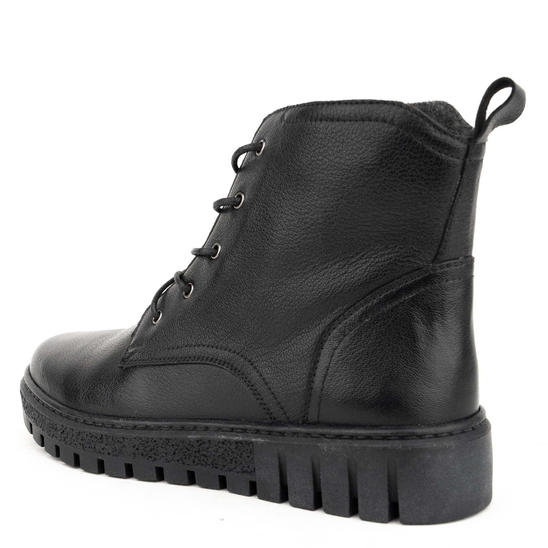 GRUNER SCHUHE Aulinukai moterims, Juoda, Booties 3