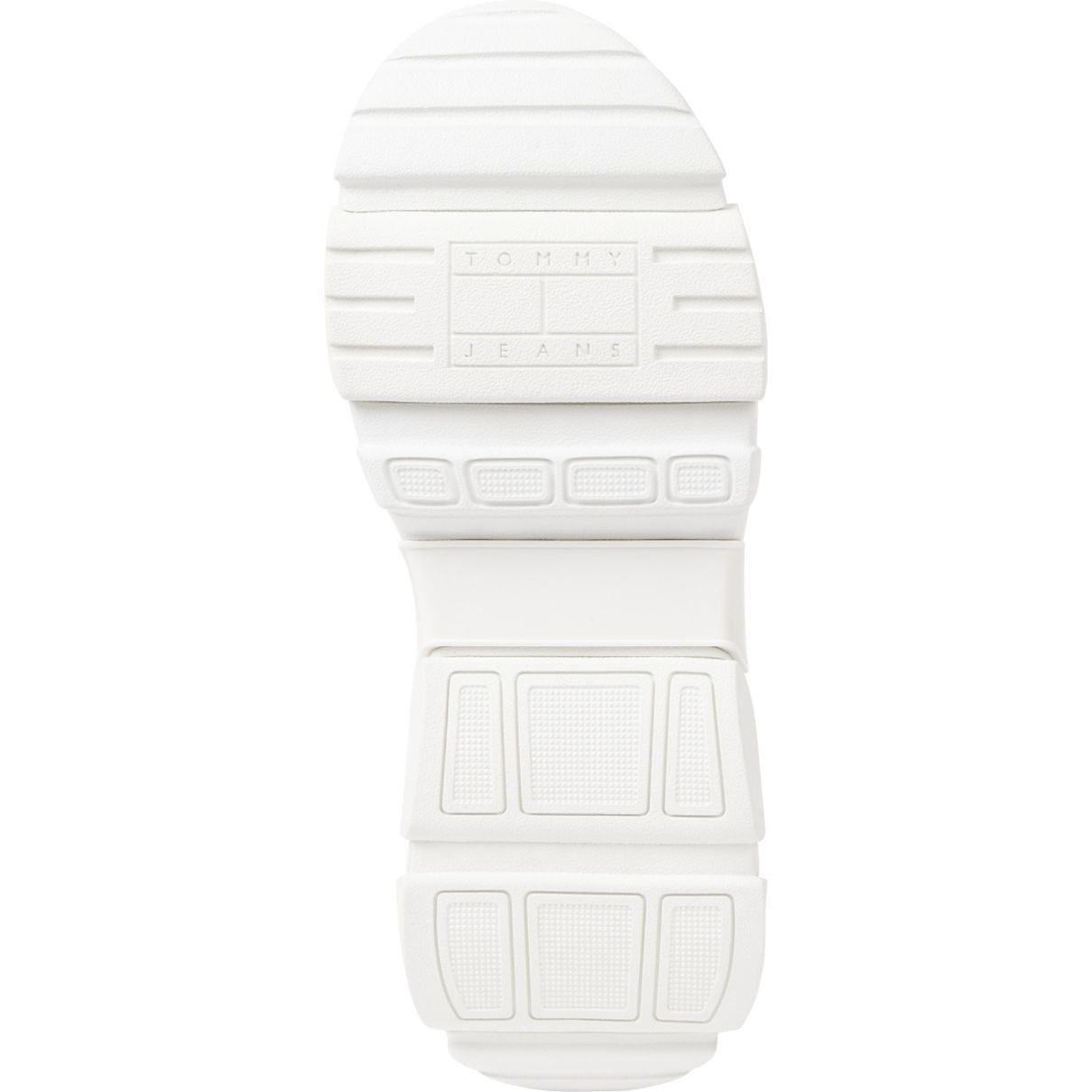 TOMMY JEANS Laisvalaikio bateliai moterims, Rožinė, Lightweight hybrid leisure 6