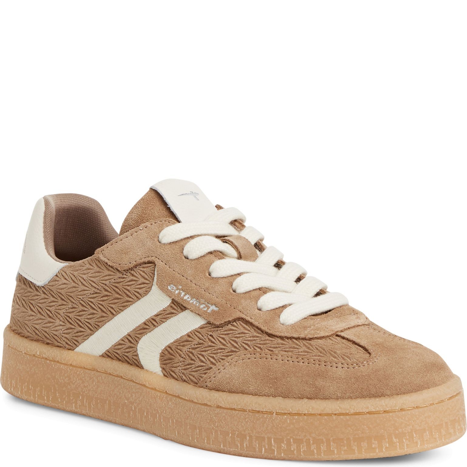 TAMARIS Laisvalaikio bateliai moterims, Kūno, Sneaker low 1