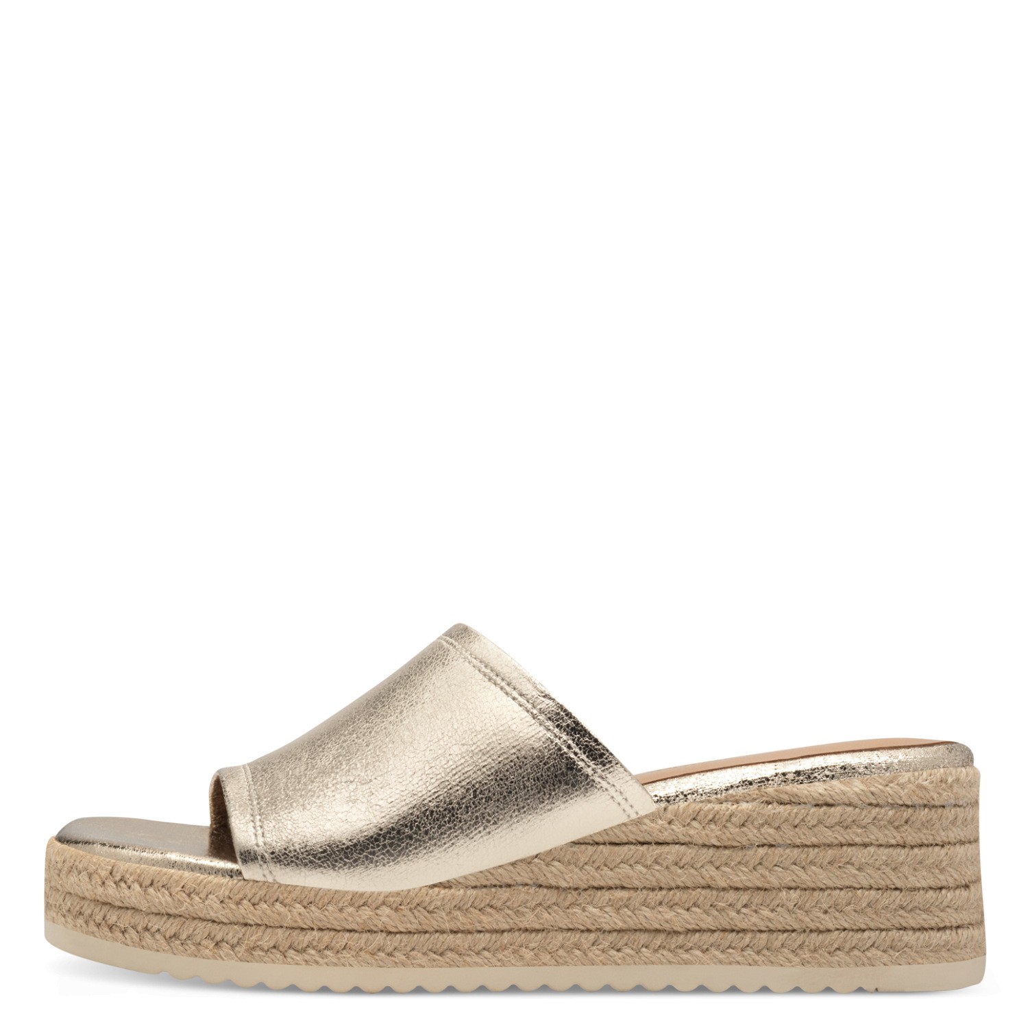 TAMARIS Klumpės moterims, Ruda, Mules 2