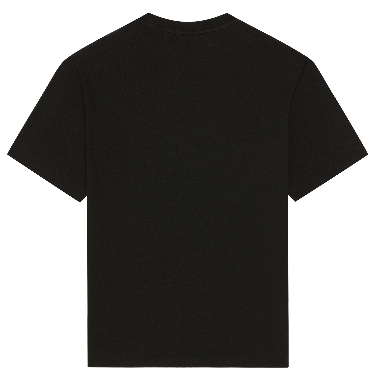 KENZO Marškinėliai trump. rankovėmis vyrams, Juoda, Boke flower classic t-shirt 2