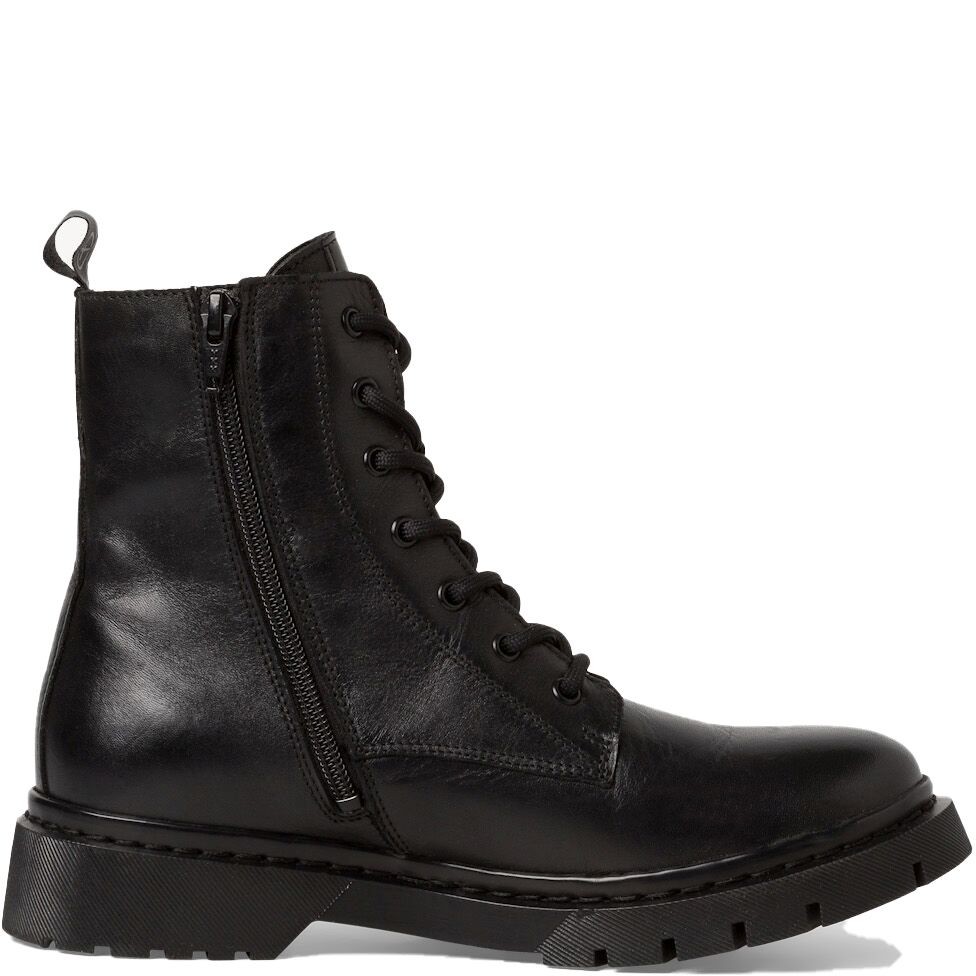 TAMARIS Aulinukai moterims, Juoda, BOOTIES 4