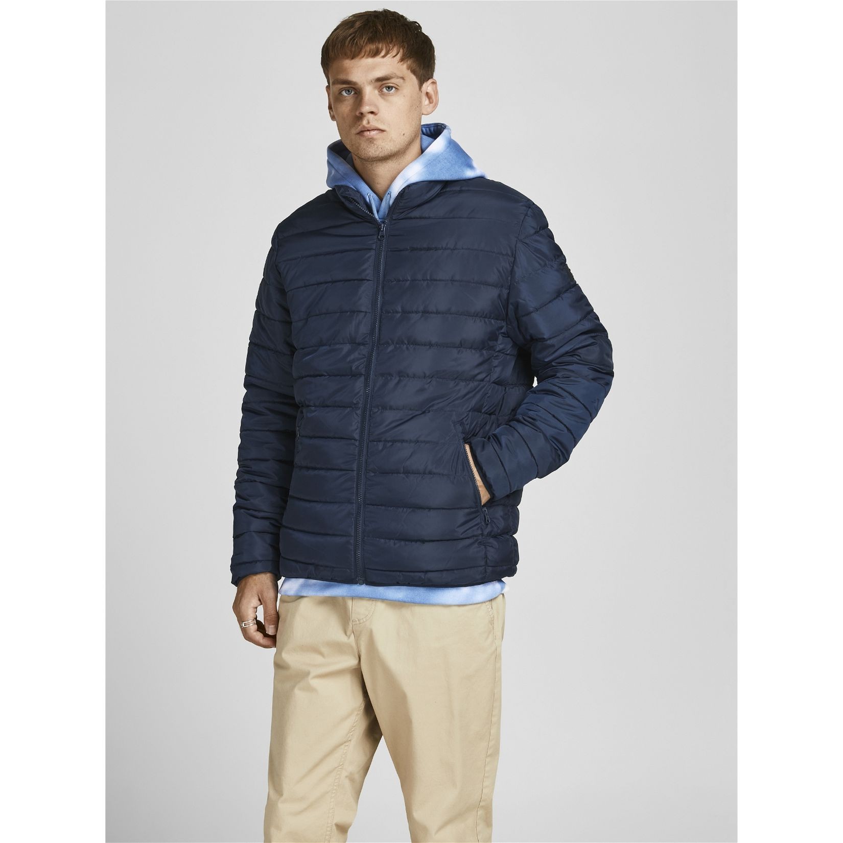 JACK & JONES Striukė vyrams, CORE 2