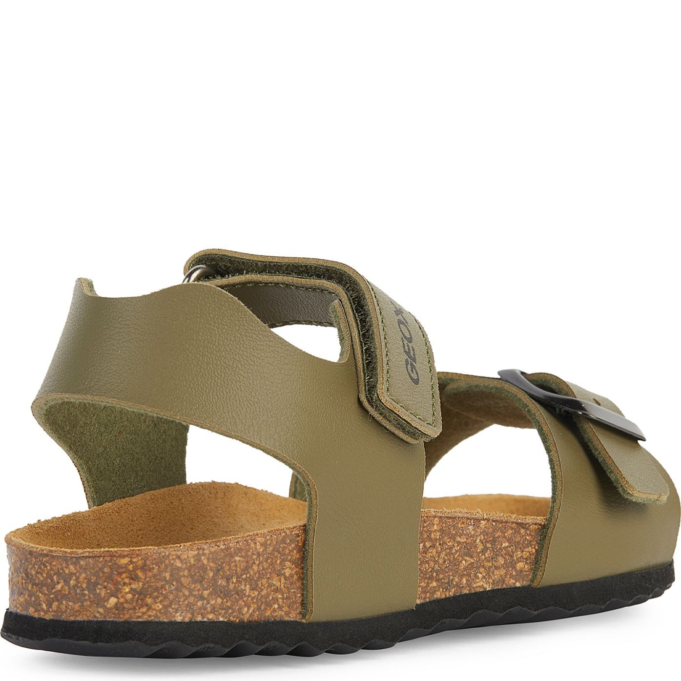 GEOX Basutės berniukams, Violetinė, Ghita sandals 3