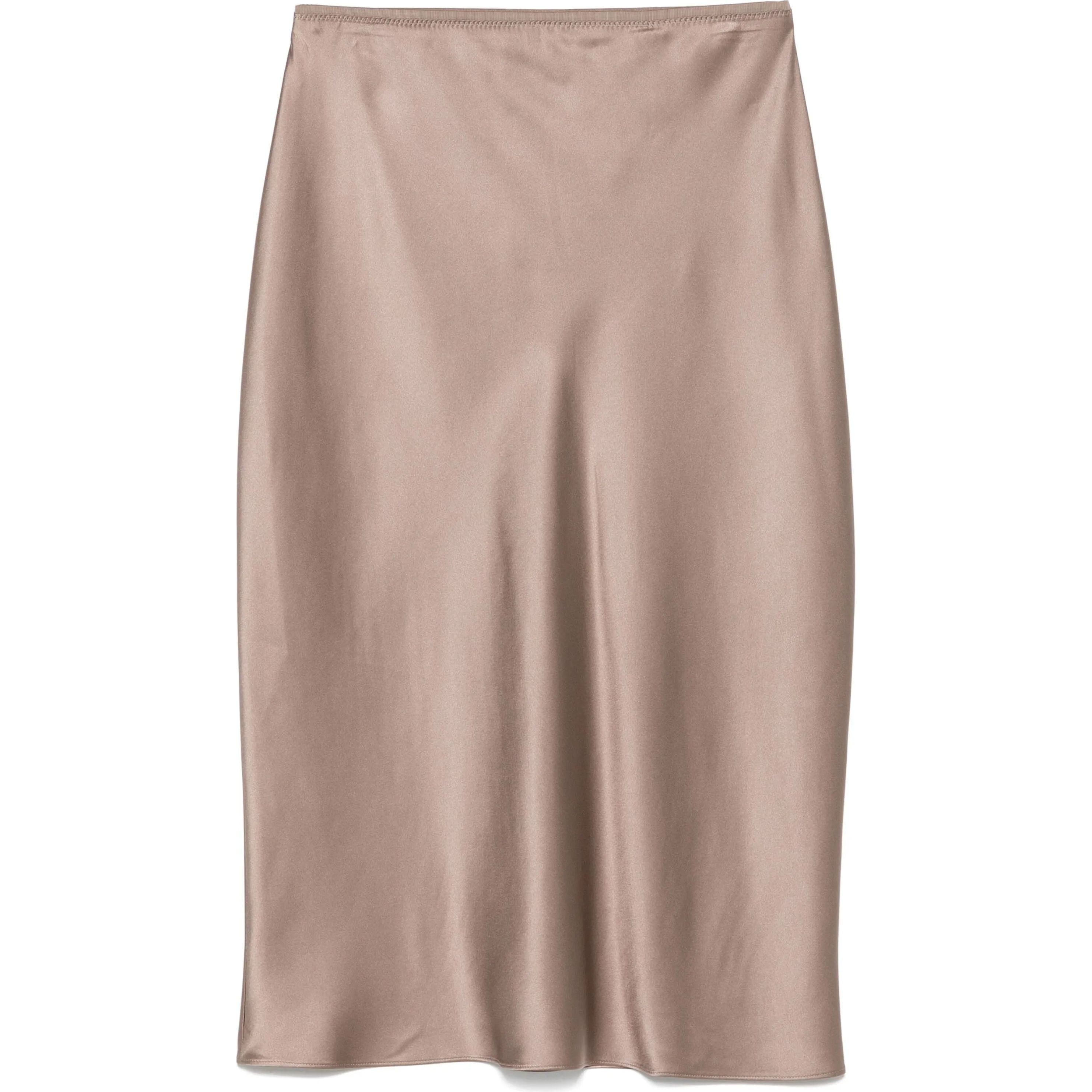 JOSEPH Midi sijonas moterims, Žalia, Isaak midi skirt 1