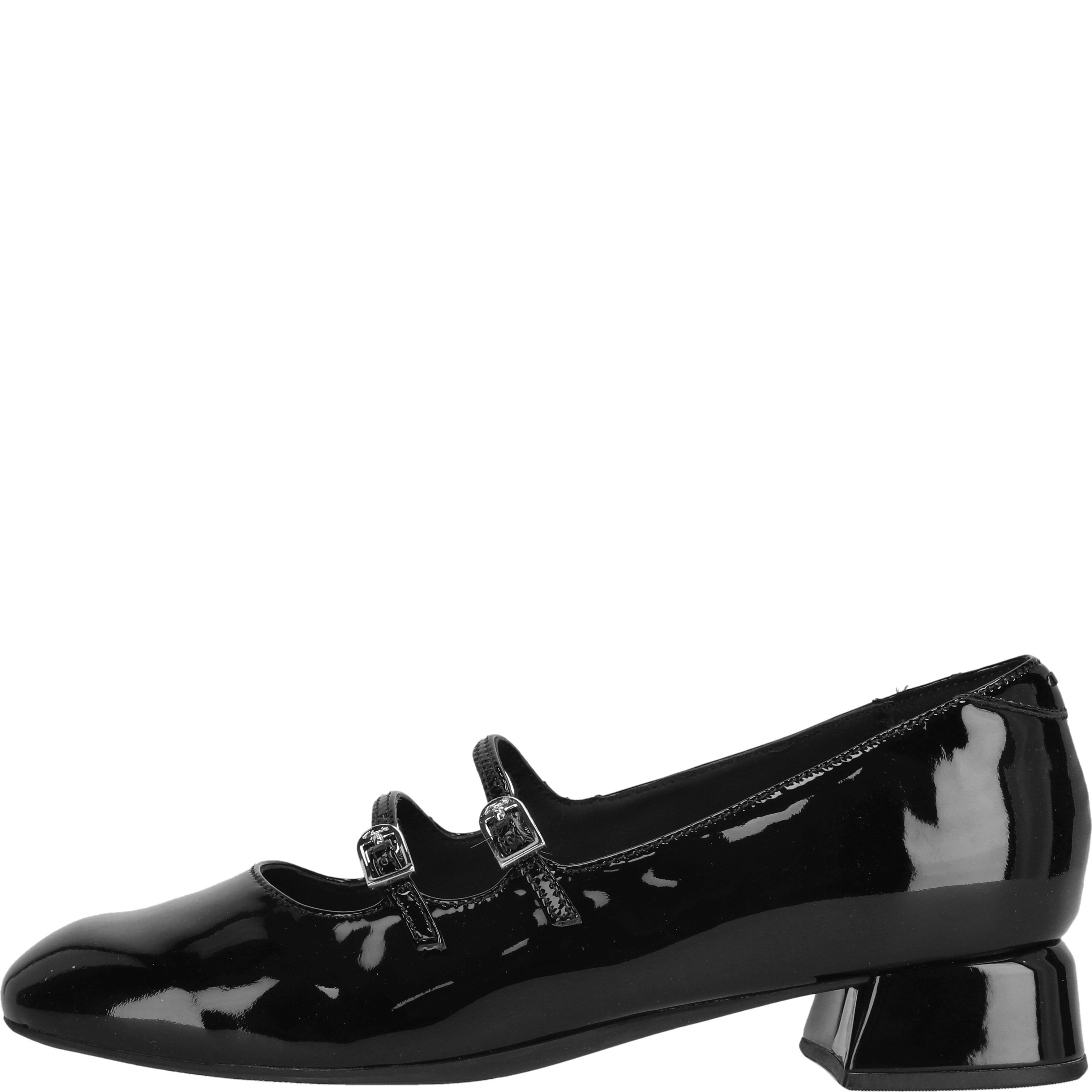 CLARKS Klasikiniai batai moterims, Juoda, Daiss30 formal 9