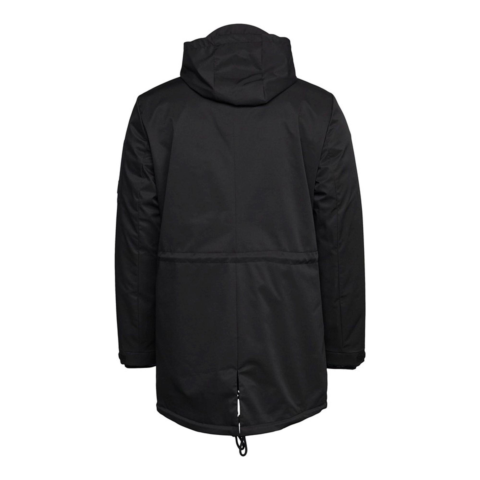 ESPRIT Striukė vyrams, juoda, Casual 2