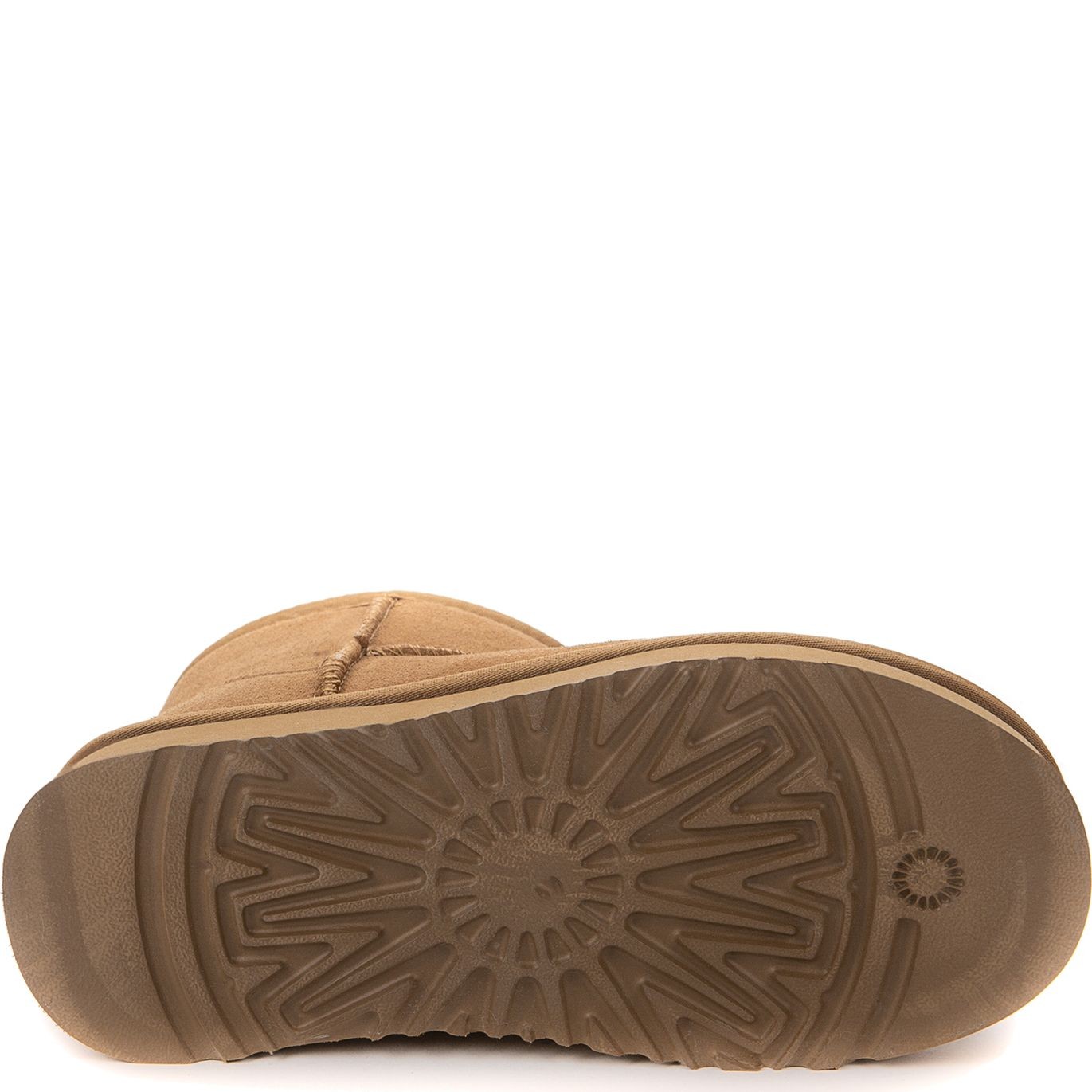 KEDDO Aulinukai moterims, Ruda, Booties Pop 5