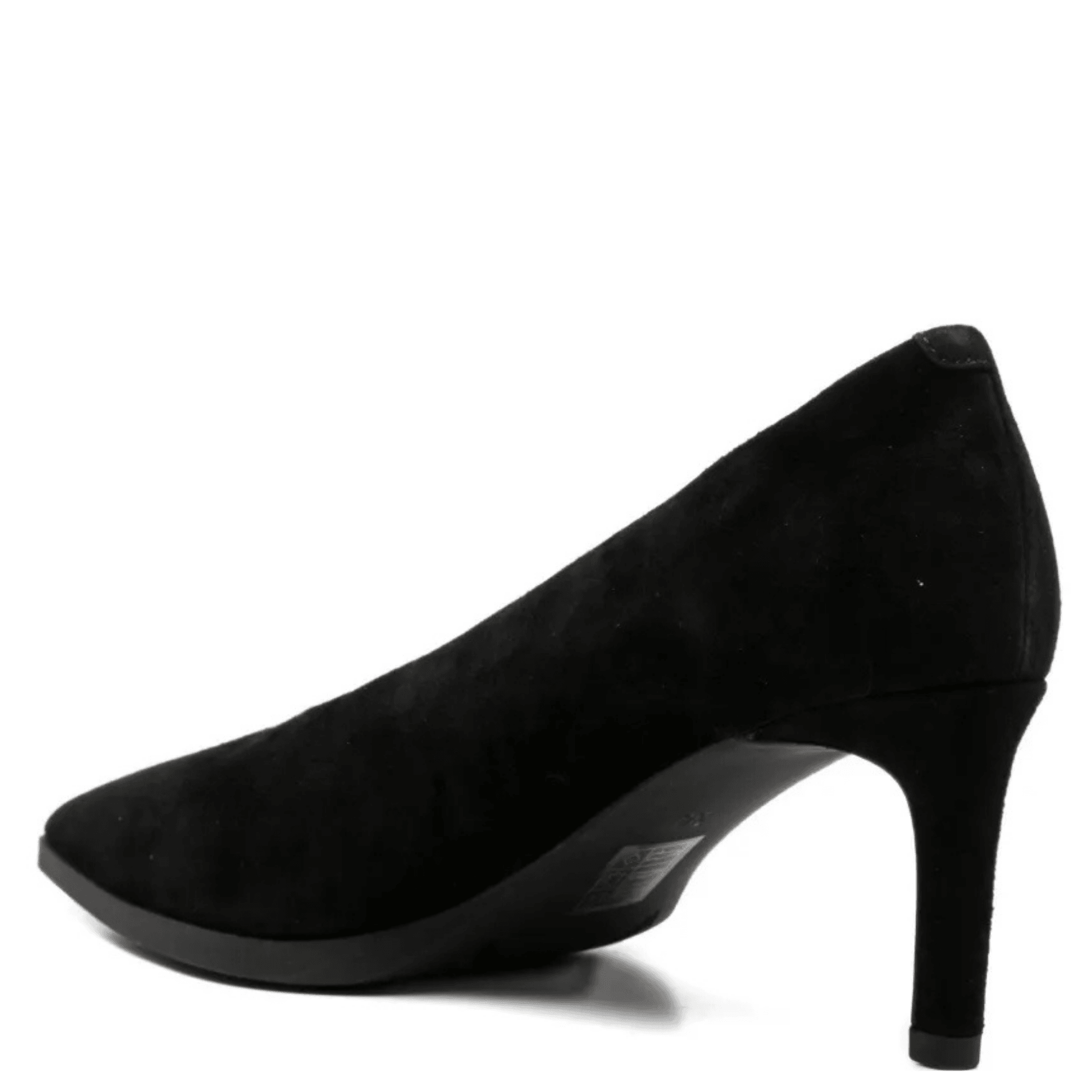 ADRIANNA FERETTI Aukštakulniai moterims, Juoda, Pumps 3