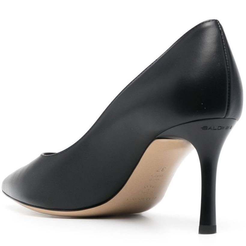BALDININI Aukštakulniai moterims, Juoda, Woman pump highheel woman 3