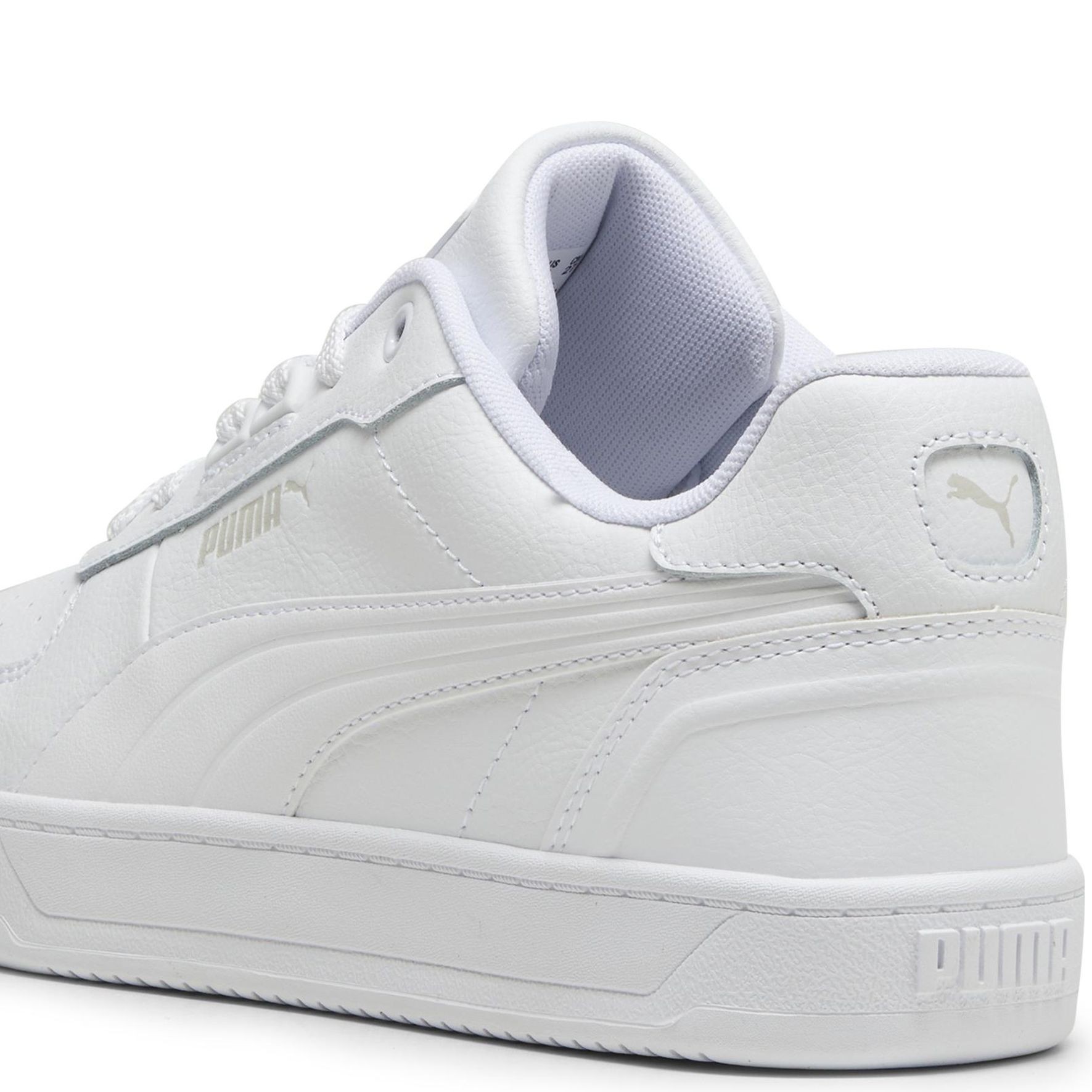 PUMA Laisvalaikio bateliai vyrams, Balta, Caven sneaker 6