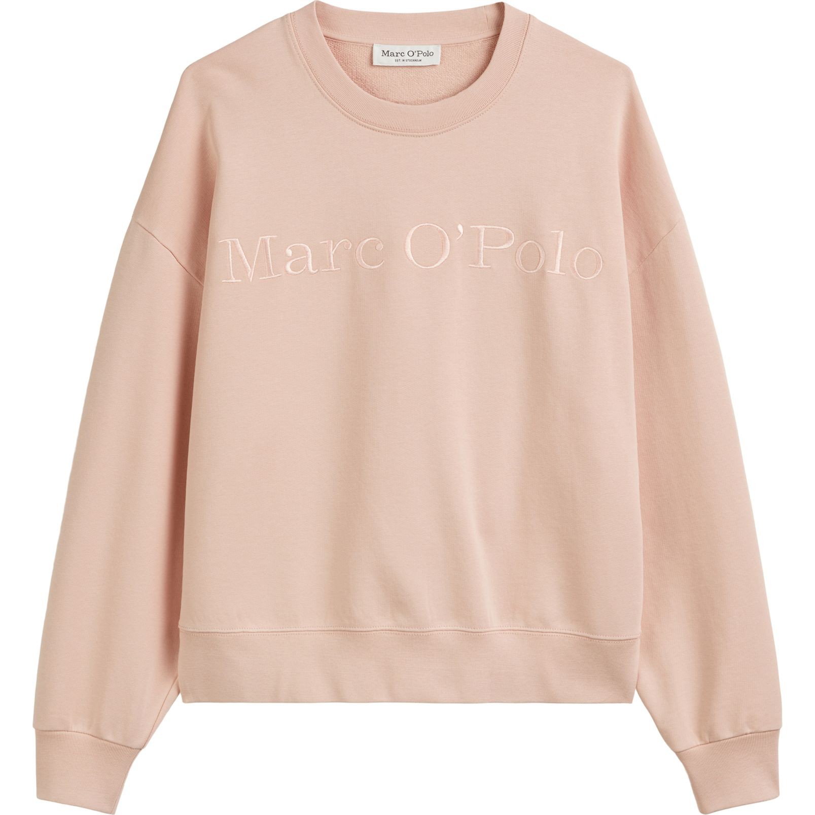 MARC O'POLO Sportinis nertinis moterims, Oranžinė, Sweatshirt 502407354033 1