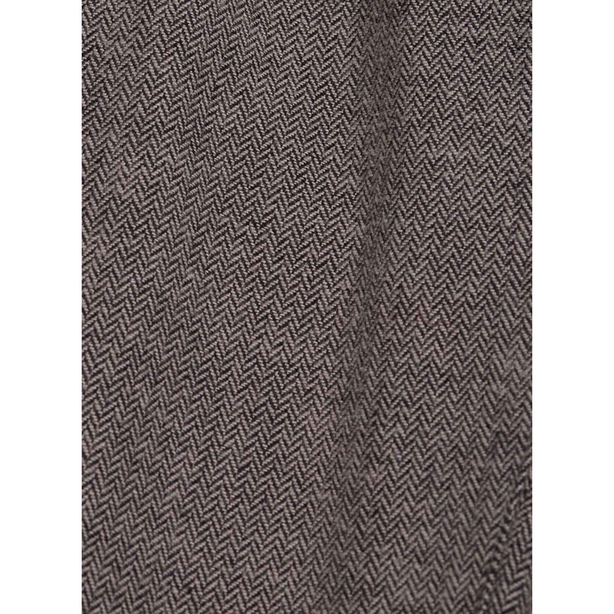 ESPRIT Kelnės vyrams, Pilka, Casual 3