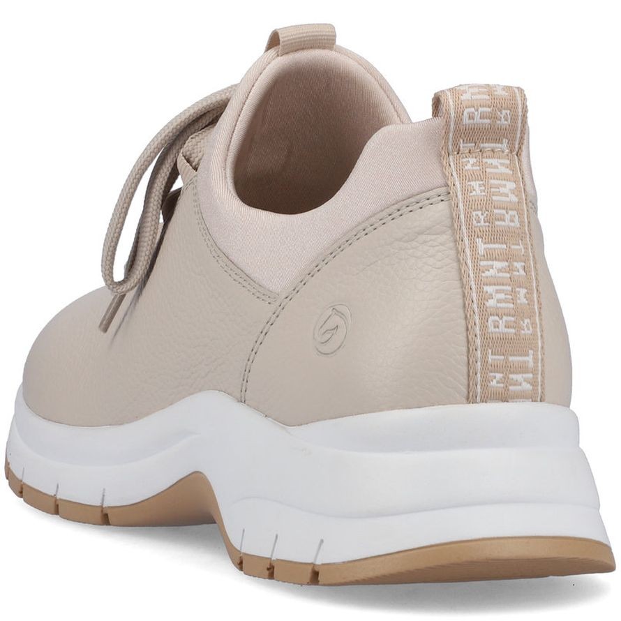 REMONTE Laisvalaikio bateliai moterims, Balta, LEISURE 6