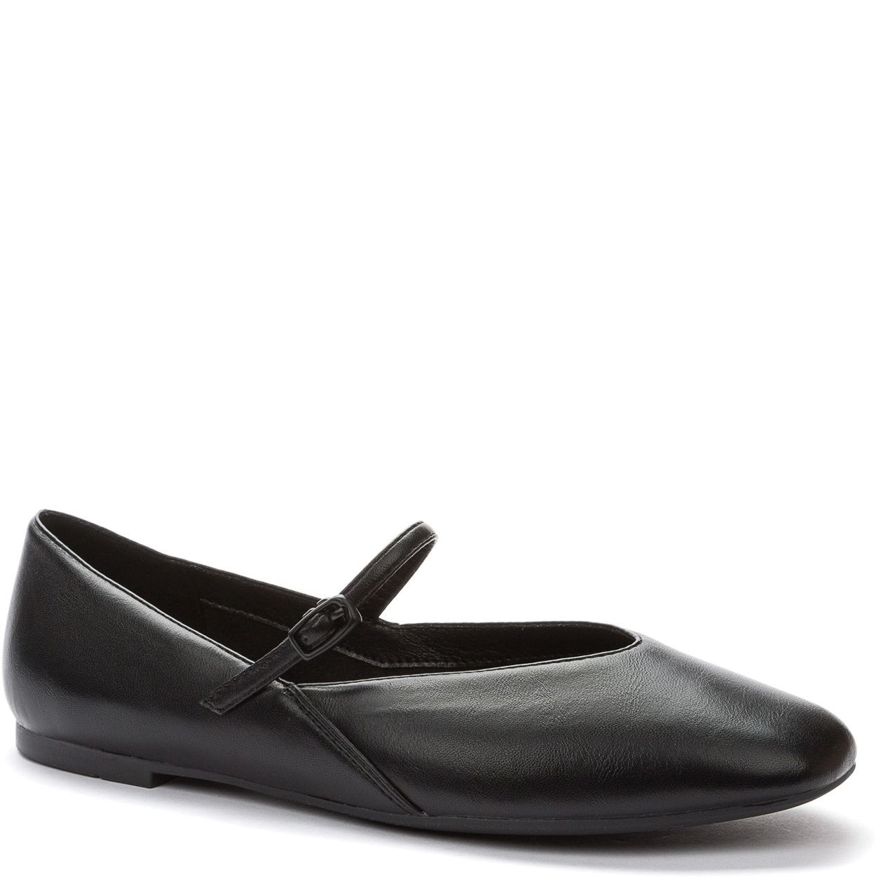 KEDDO Balerinos moterims, Juoda, Ballerinas 1