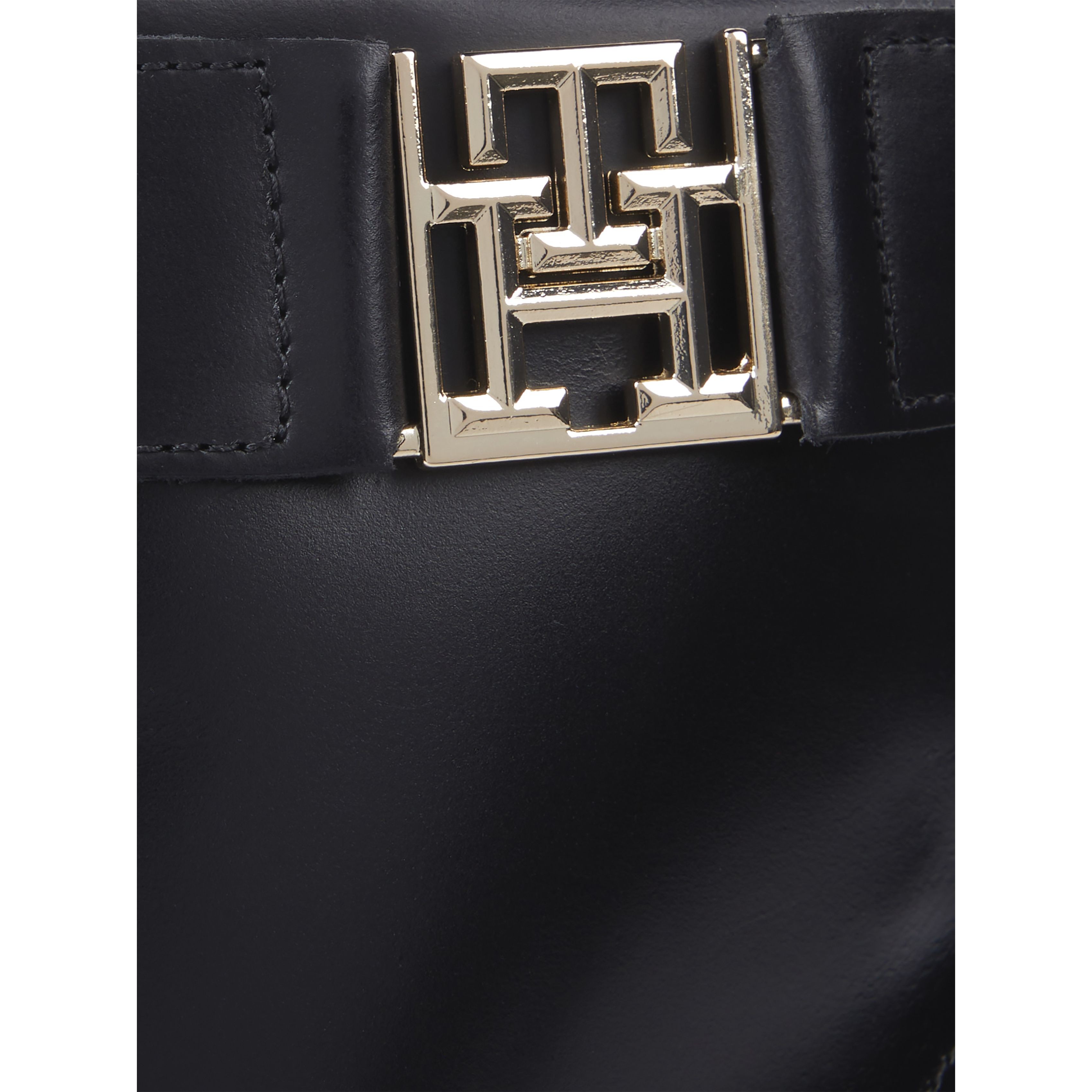 TOMMY HILFIGER Aulinukai moterims, Juoda, Dressy heel boot 5