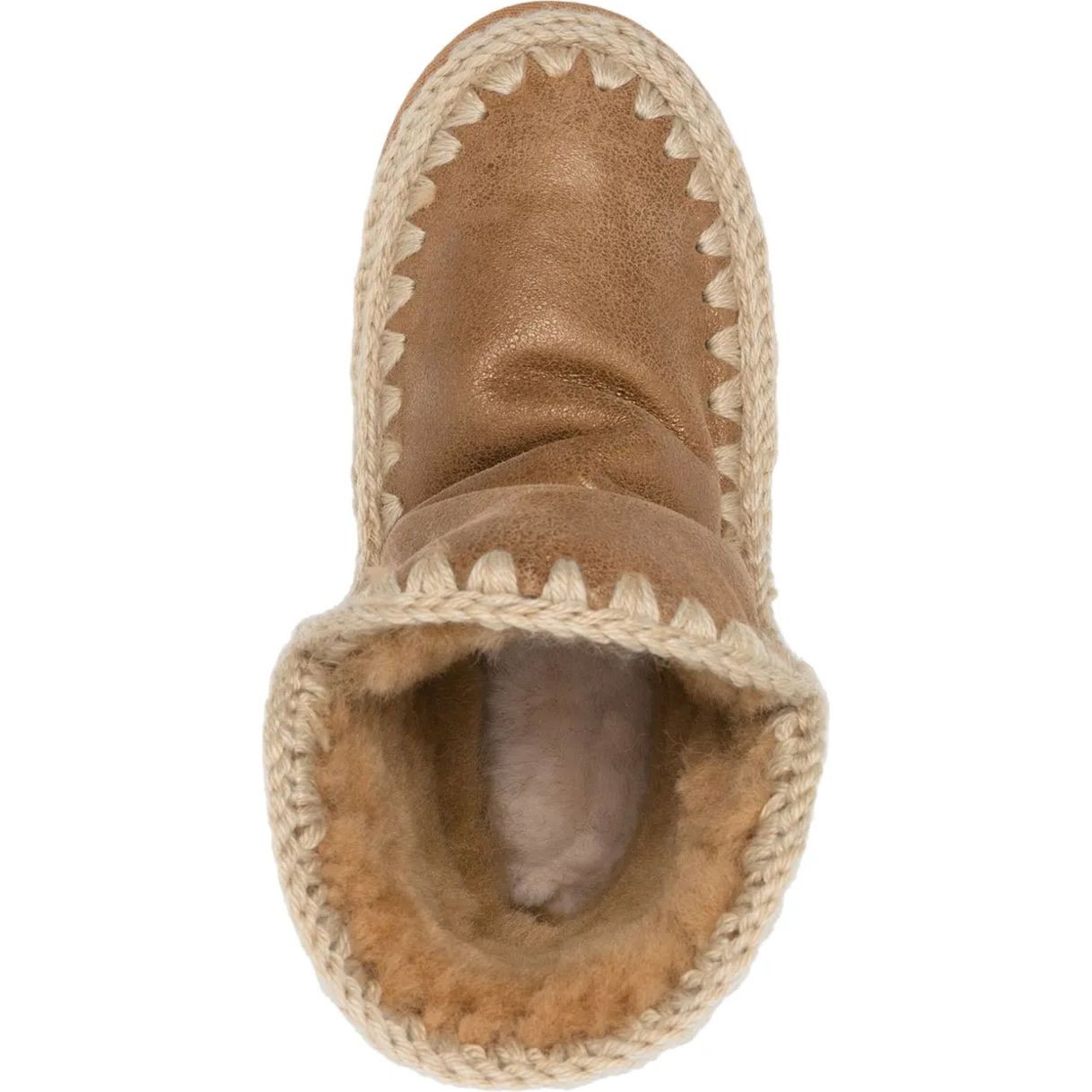 MOU Aulinukai moterims, Ruda, Eskimo 18 4