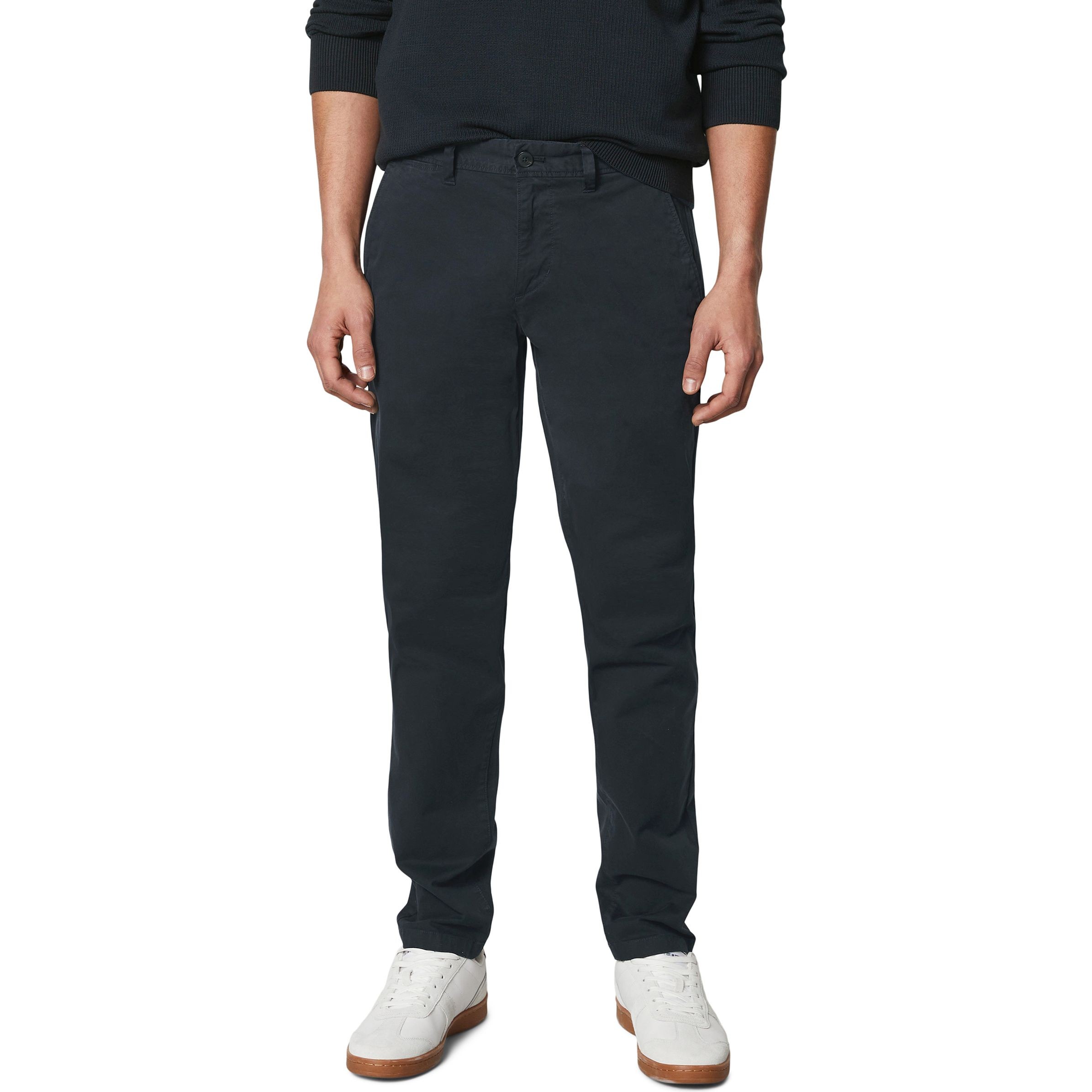 MARC O'POLO Kelnės vyrams, Mėlyna 2