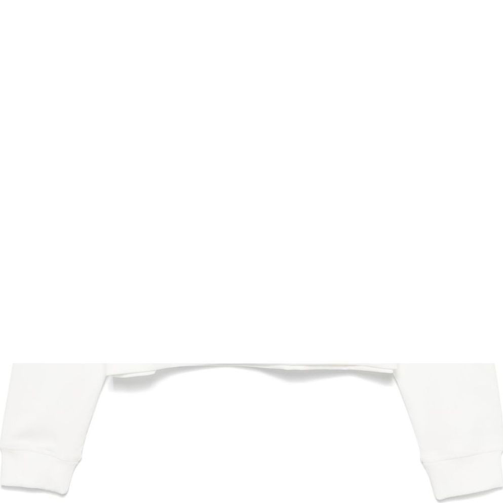 DKNY Megztinis moterims, Marga, L/s varsity logo pul 2