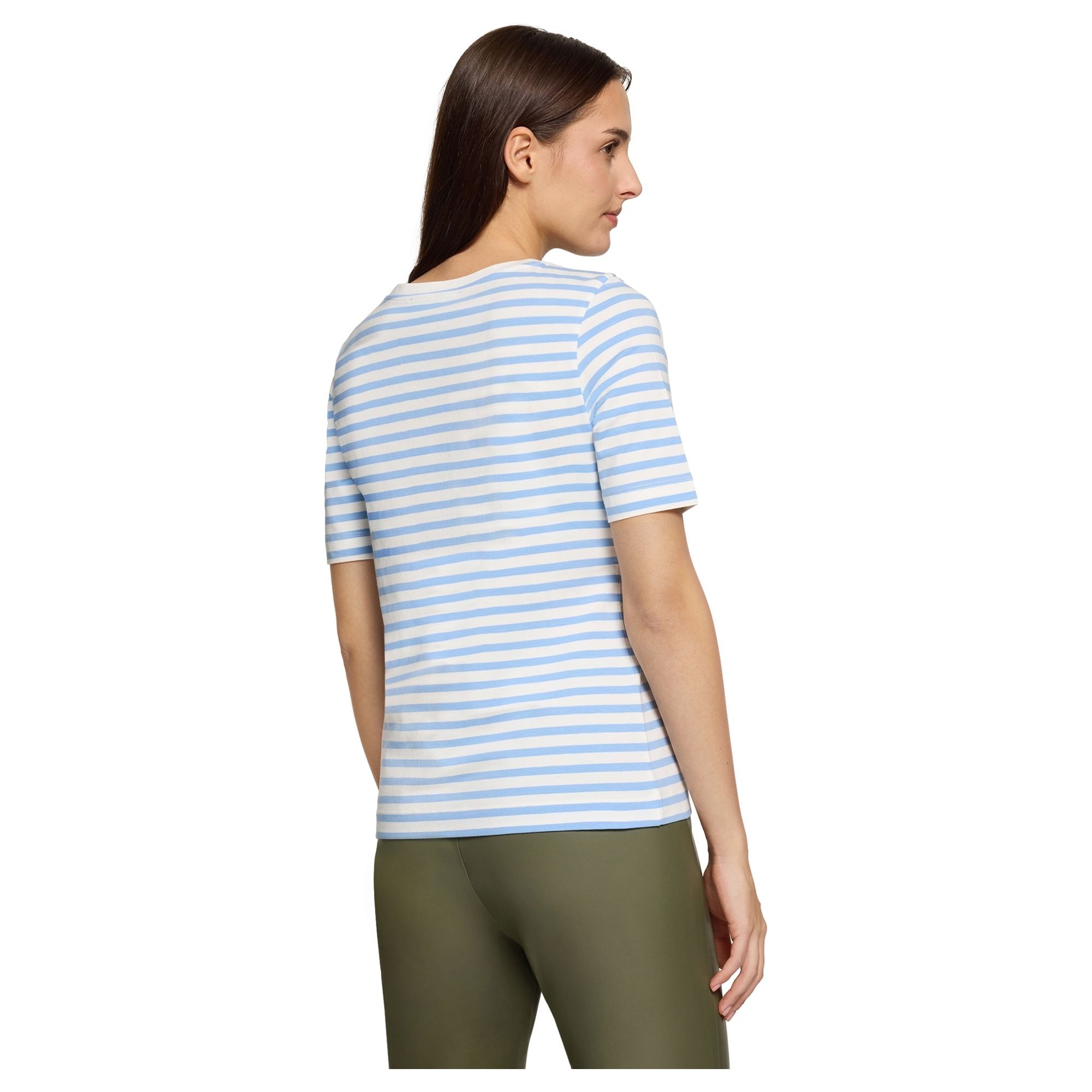 BETTY & CO Marškinėliai moterims, Marga, Mot.palaidinukė 4