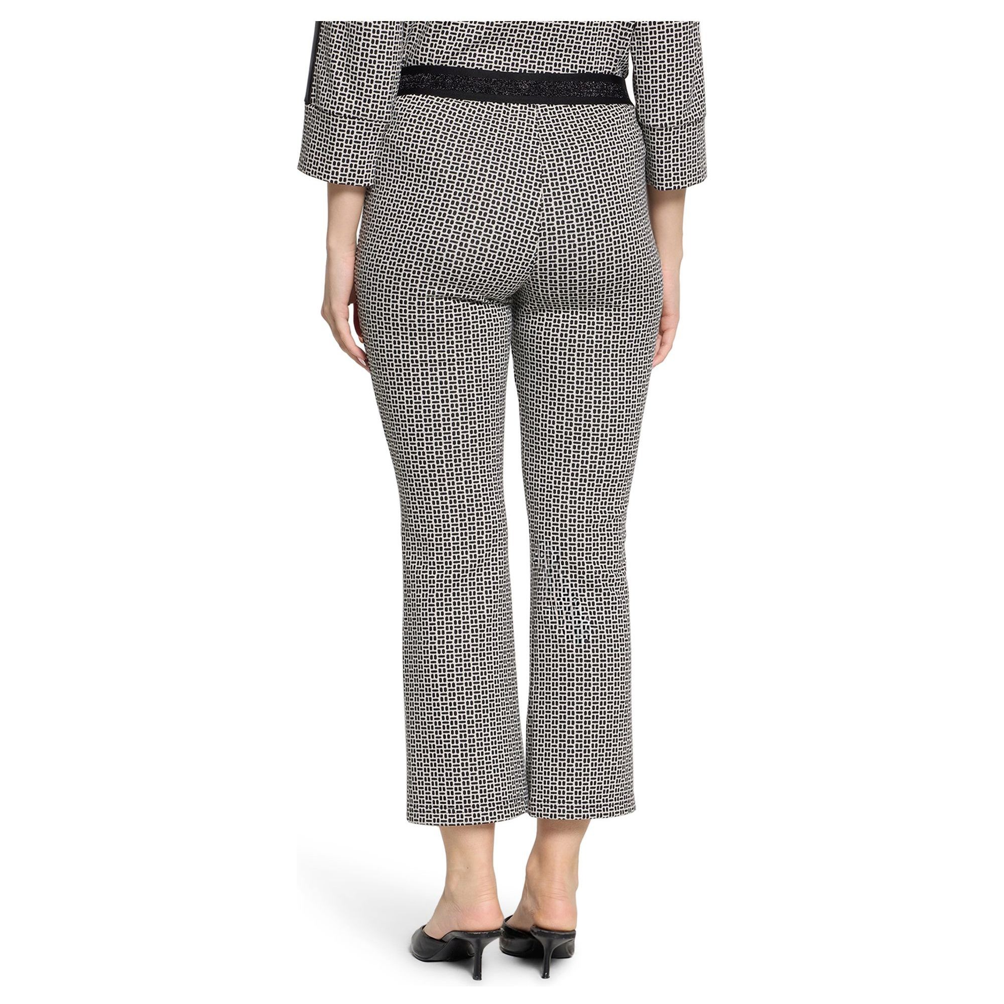 BETTY BARCLAY Laisvalaikio kelnės moterims, Marga, Mot.kelnės 4