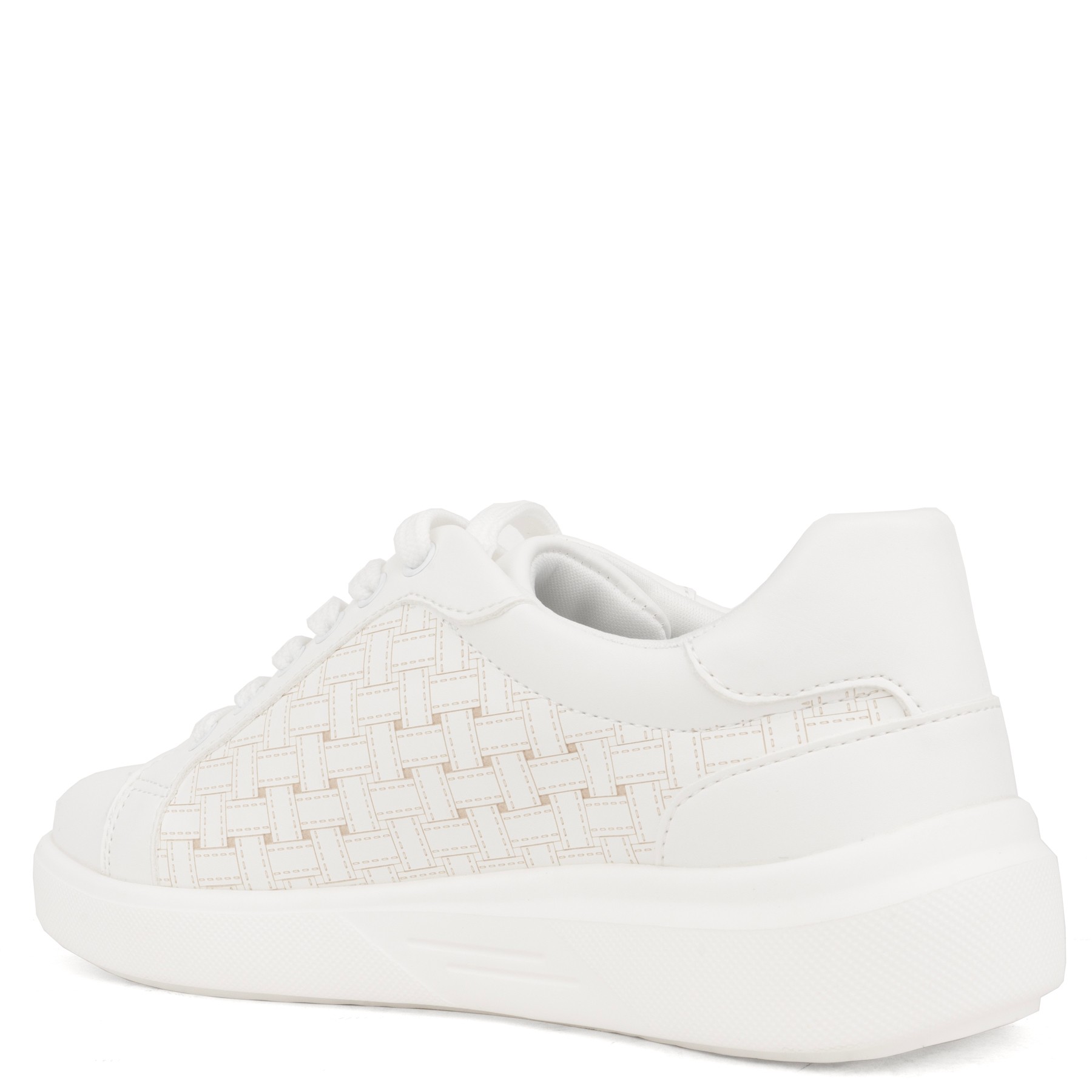 STELLA NEW YORK Laisvalaikio bateliai moterims, Balta, Sneakers 3