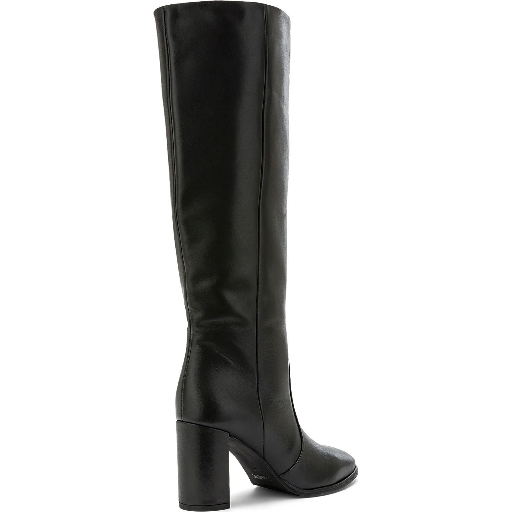 CARMENS Auliniai moterims, Nero, Tassel boots 3