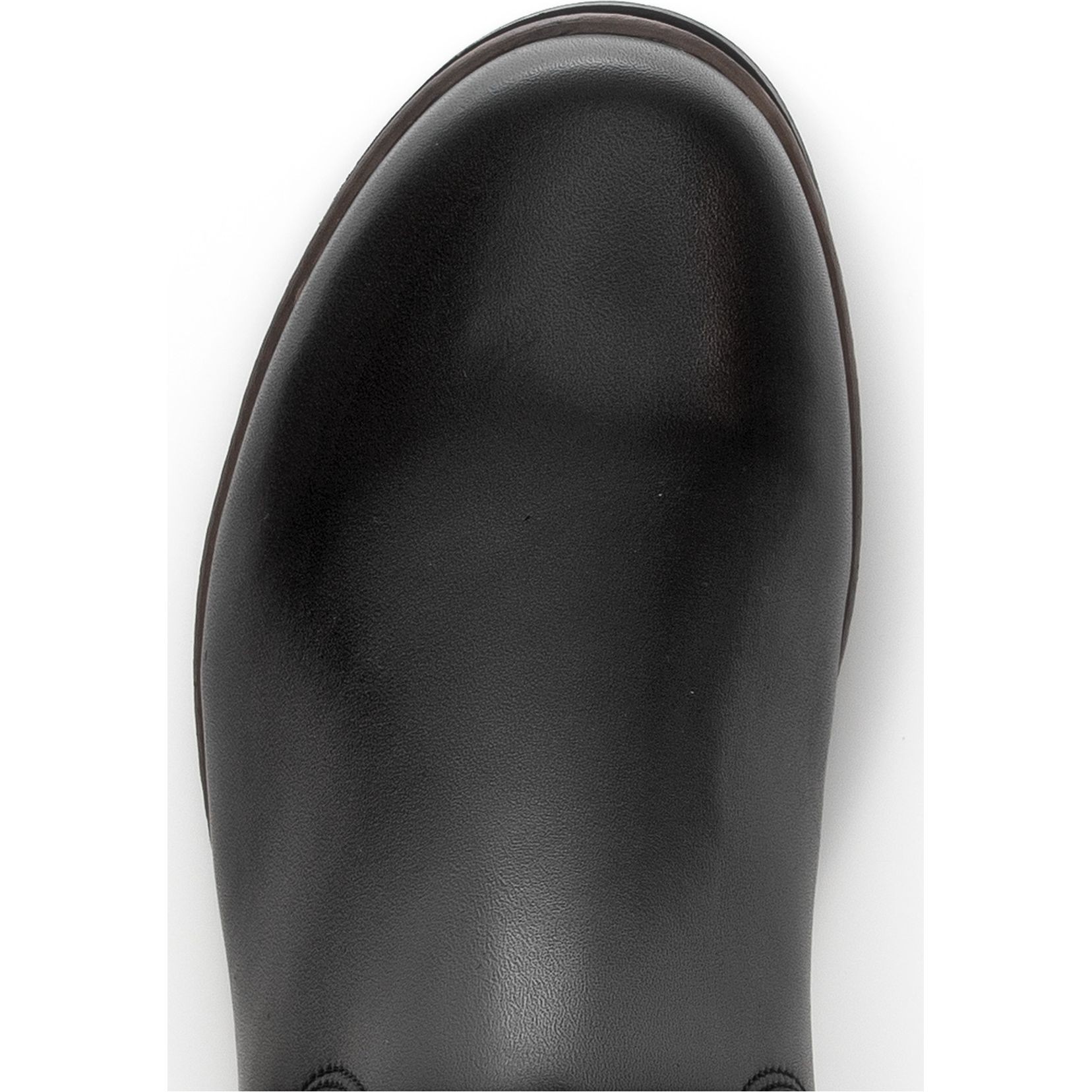 GABOR Auliniai moterims, Juoda, Boots 4