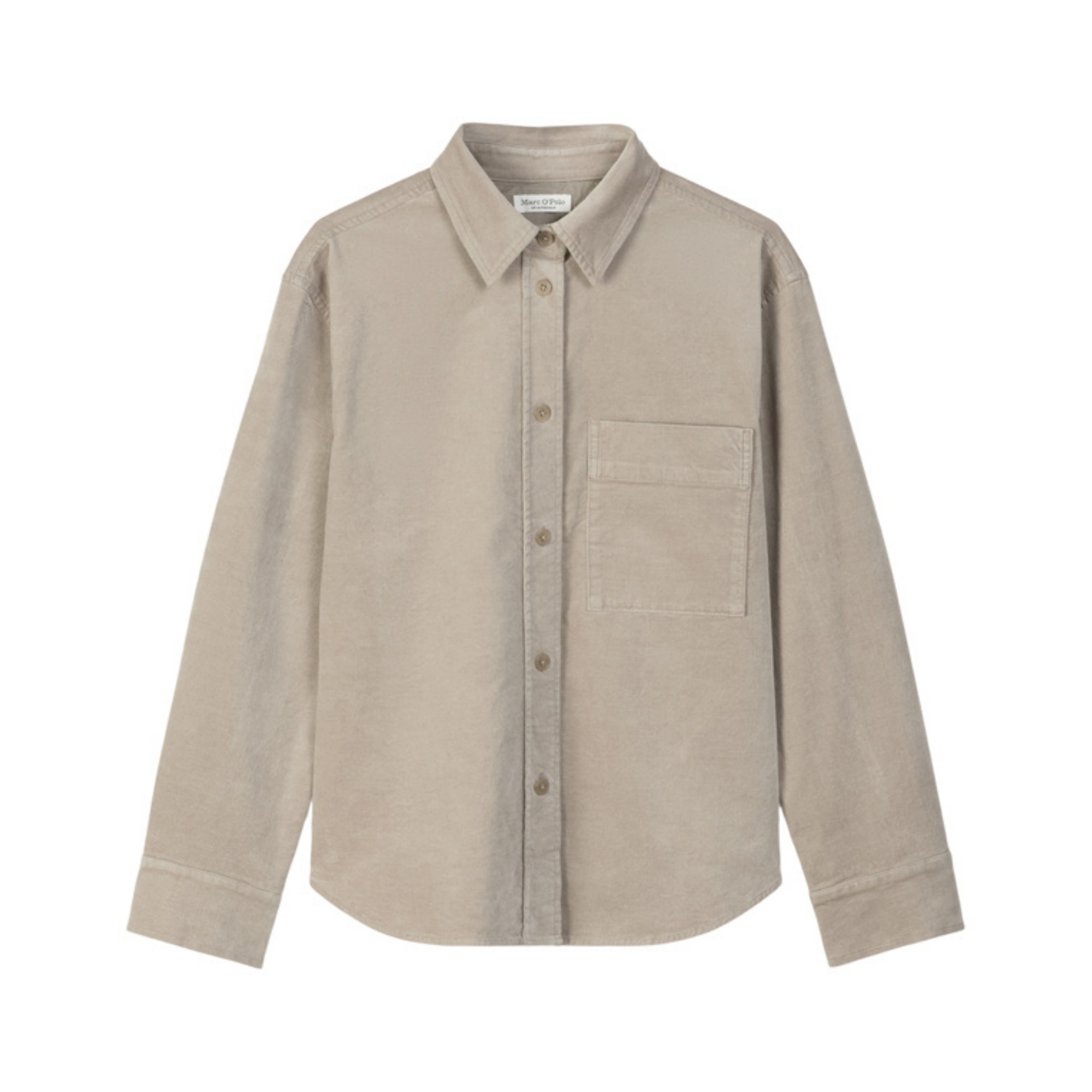 MARC O'POLO Švarkas moterims, Smėlio, 510023574135 Blazers