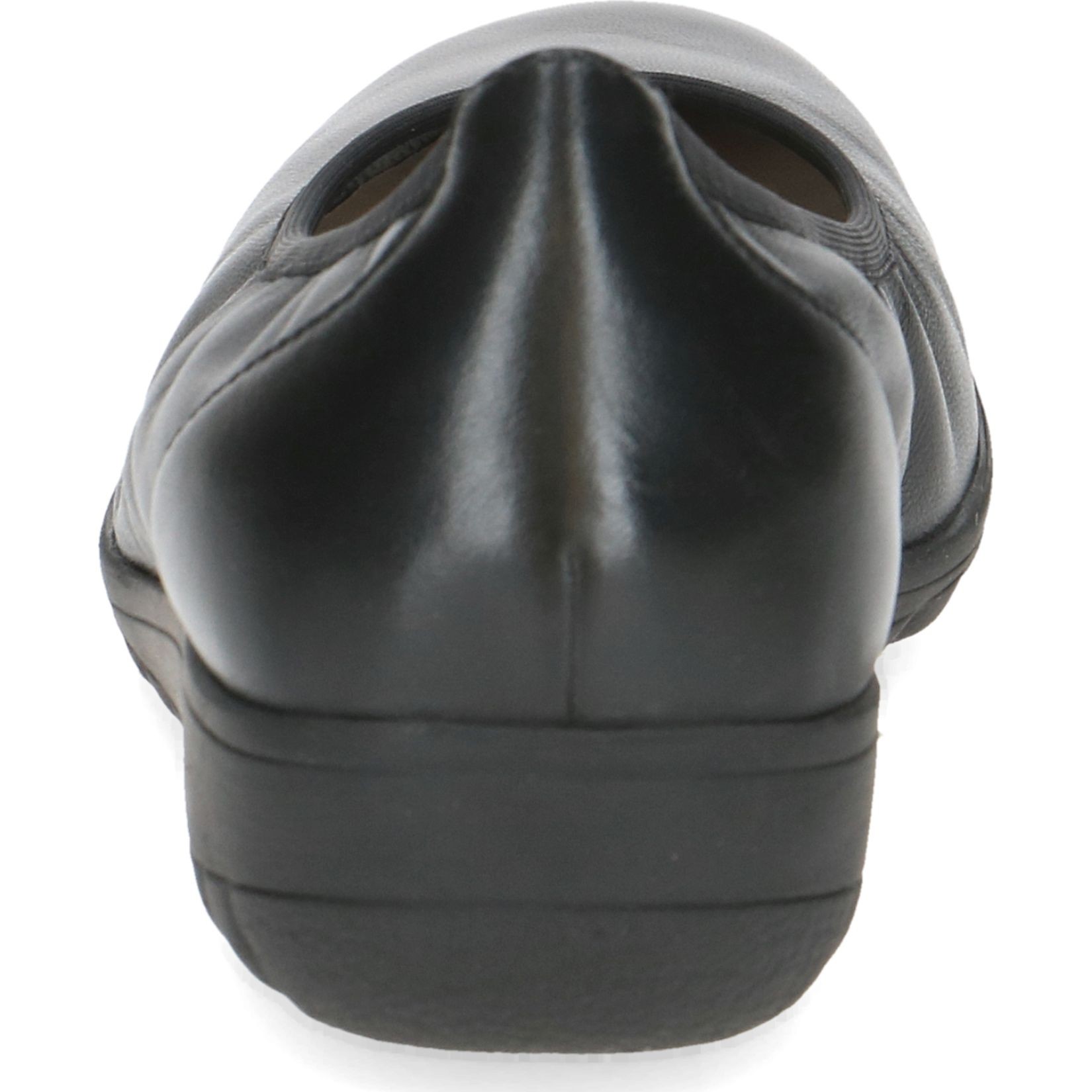 CAPRICE Balerinos moterims, Juoda, Ballerinas 5