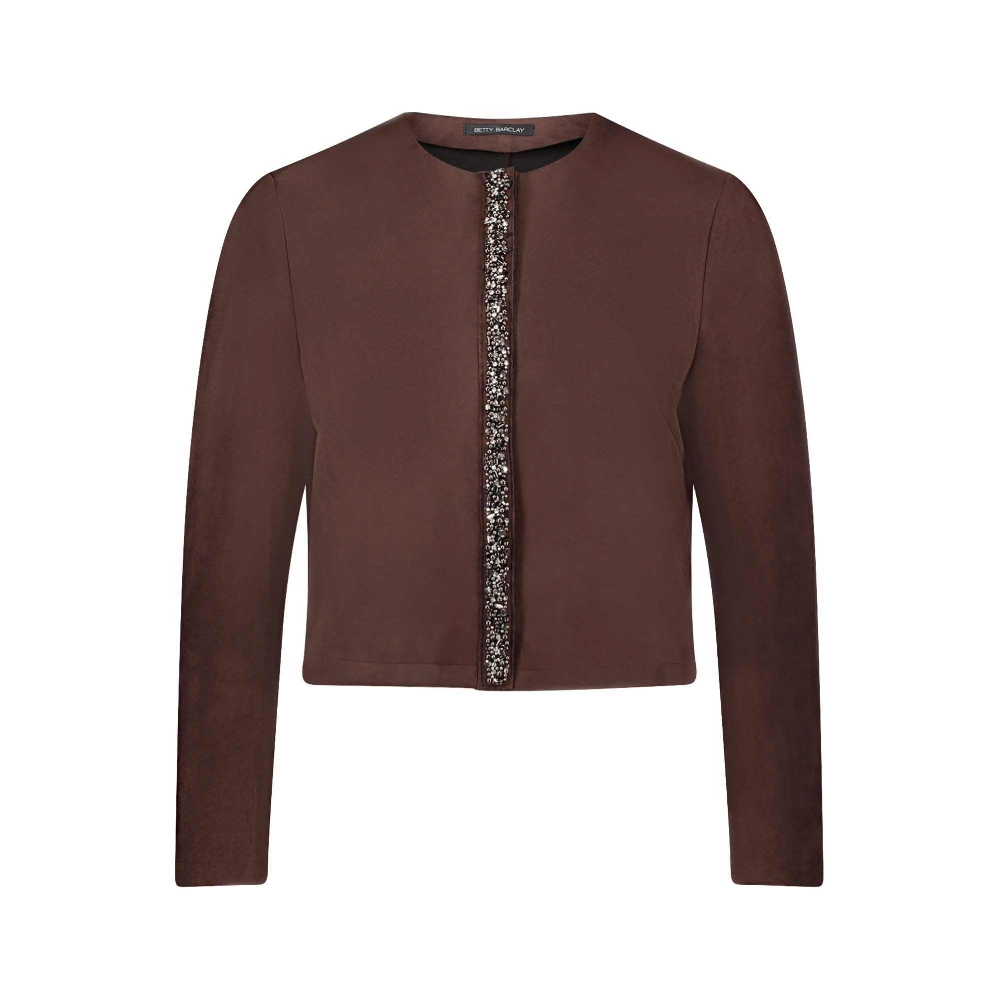 BETTY BARCLAY Švarkas moterims, Rožinė, Mot.švarkas 1