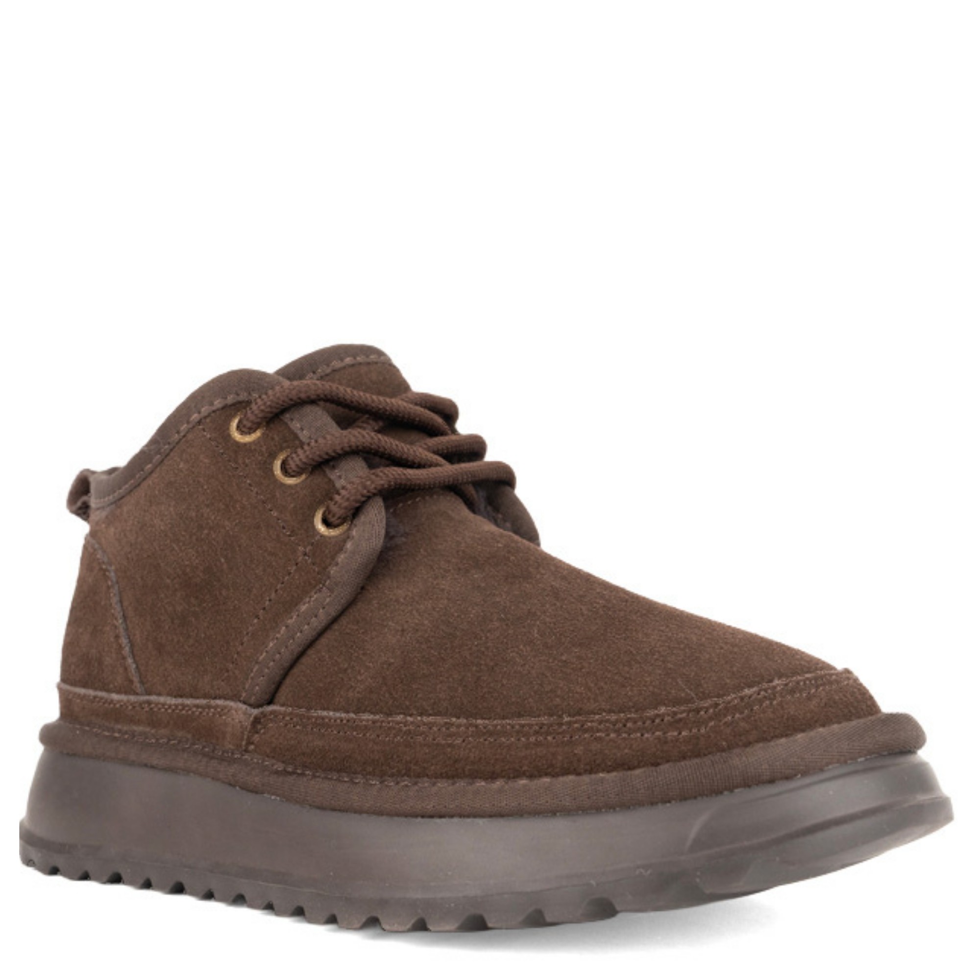 LA CONTE Pašiltinti aulinukai moterims, Ruda, warm boots 1